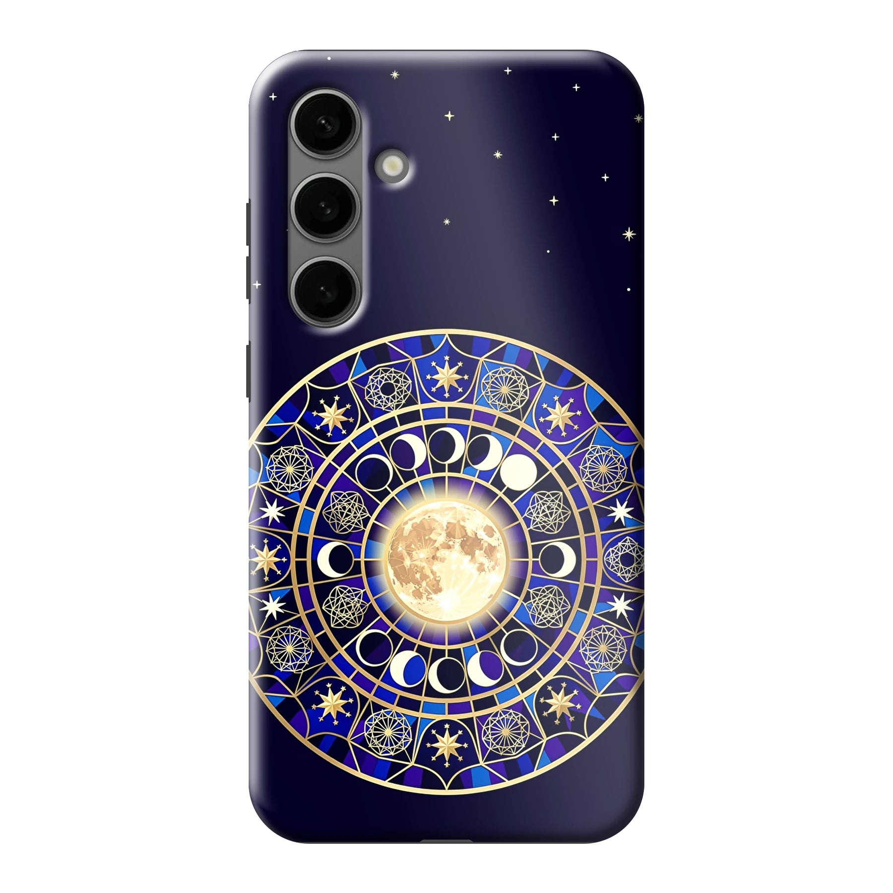 Samsung Galaxy S24 Plus MagSafe phone case