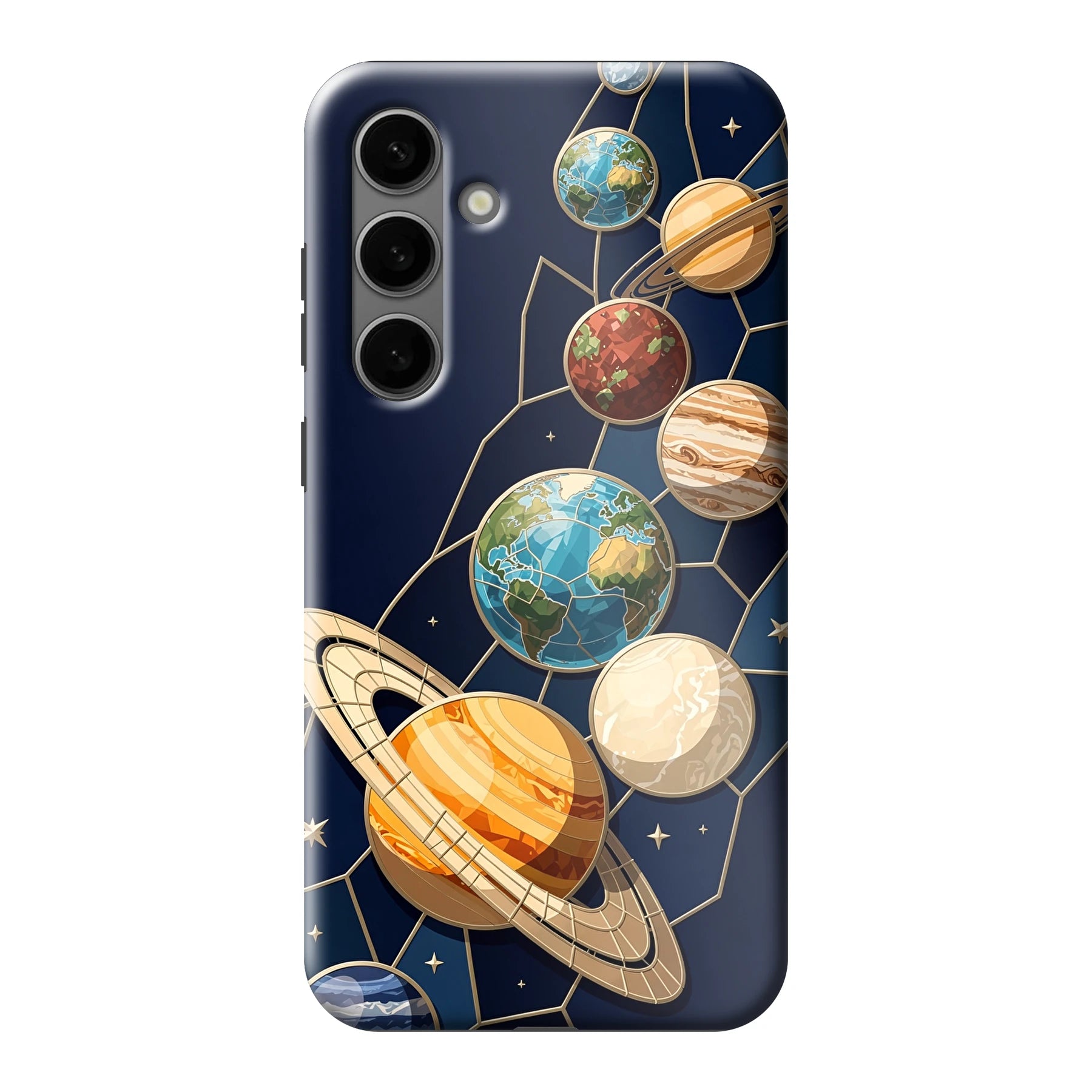 Samsung Galaxy S24 Plus MagSafe phone case
