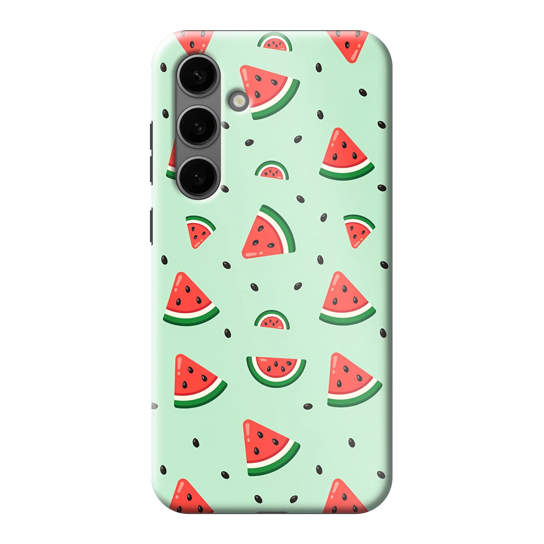 Samsung Galaxy S24 Plus MagSafe phone case
