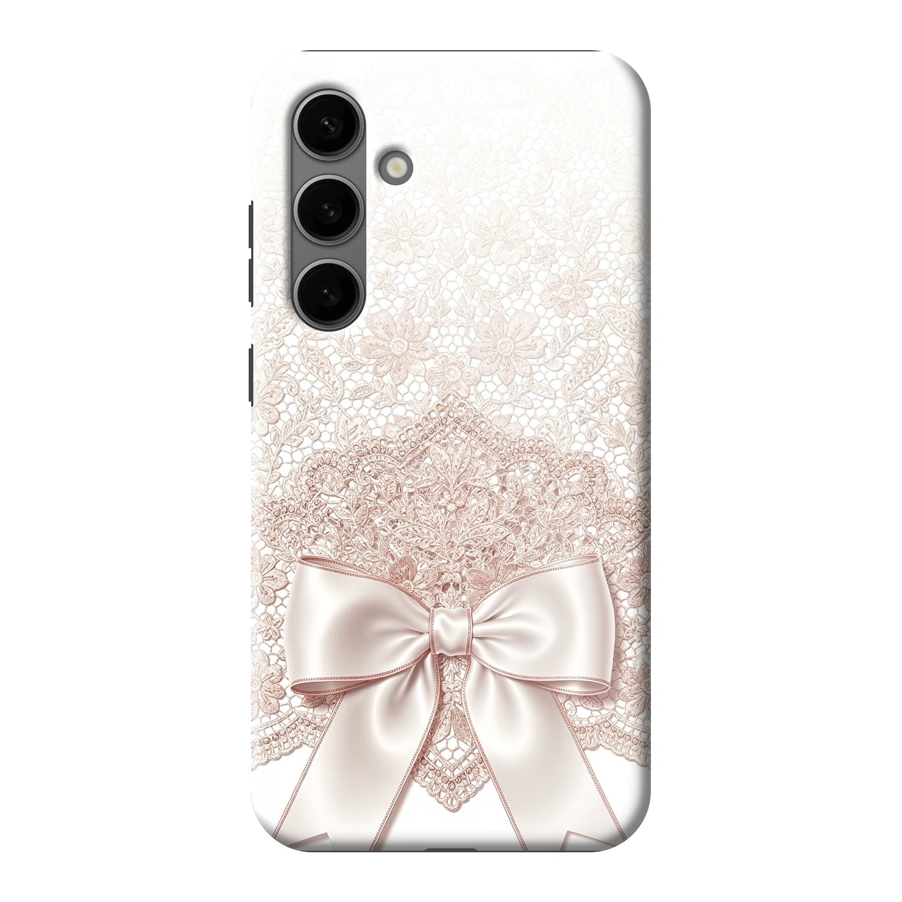 Samsung Galaxy S24 Plus MagSafe phone case