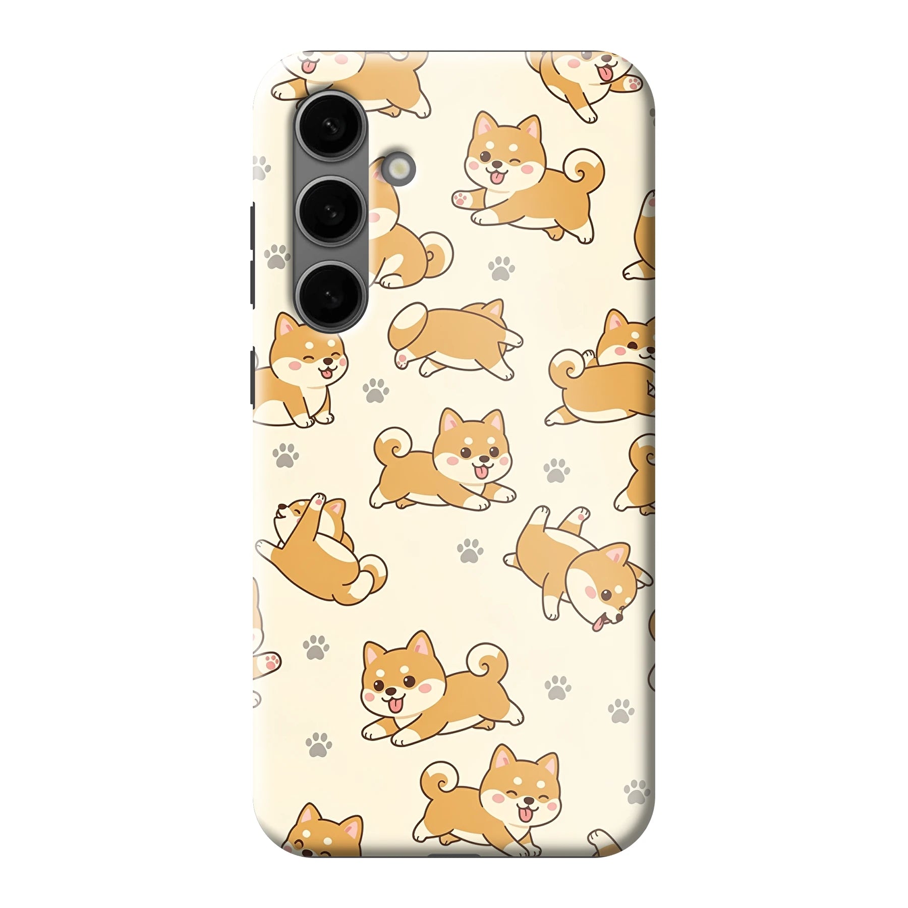 Samsung Galaxy S24 Plus MagSafe phone case