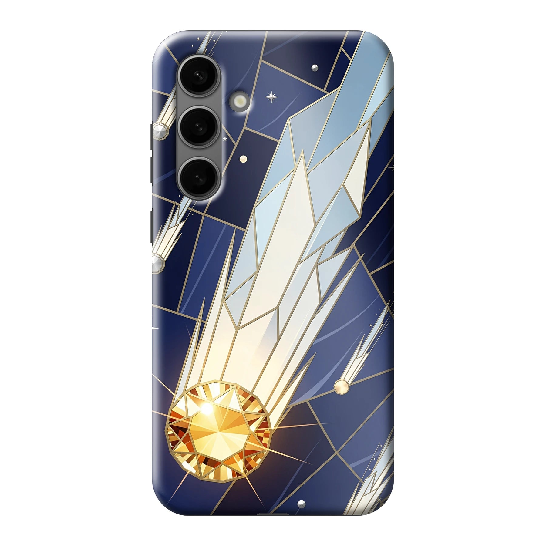 Samsung Galaxy S24 Plus MagSafe phone case