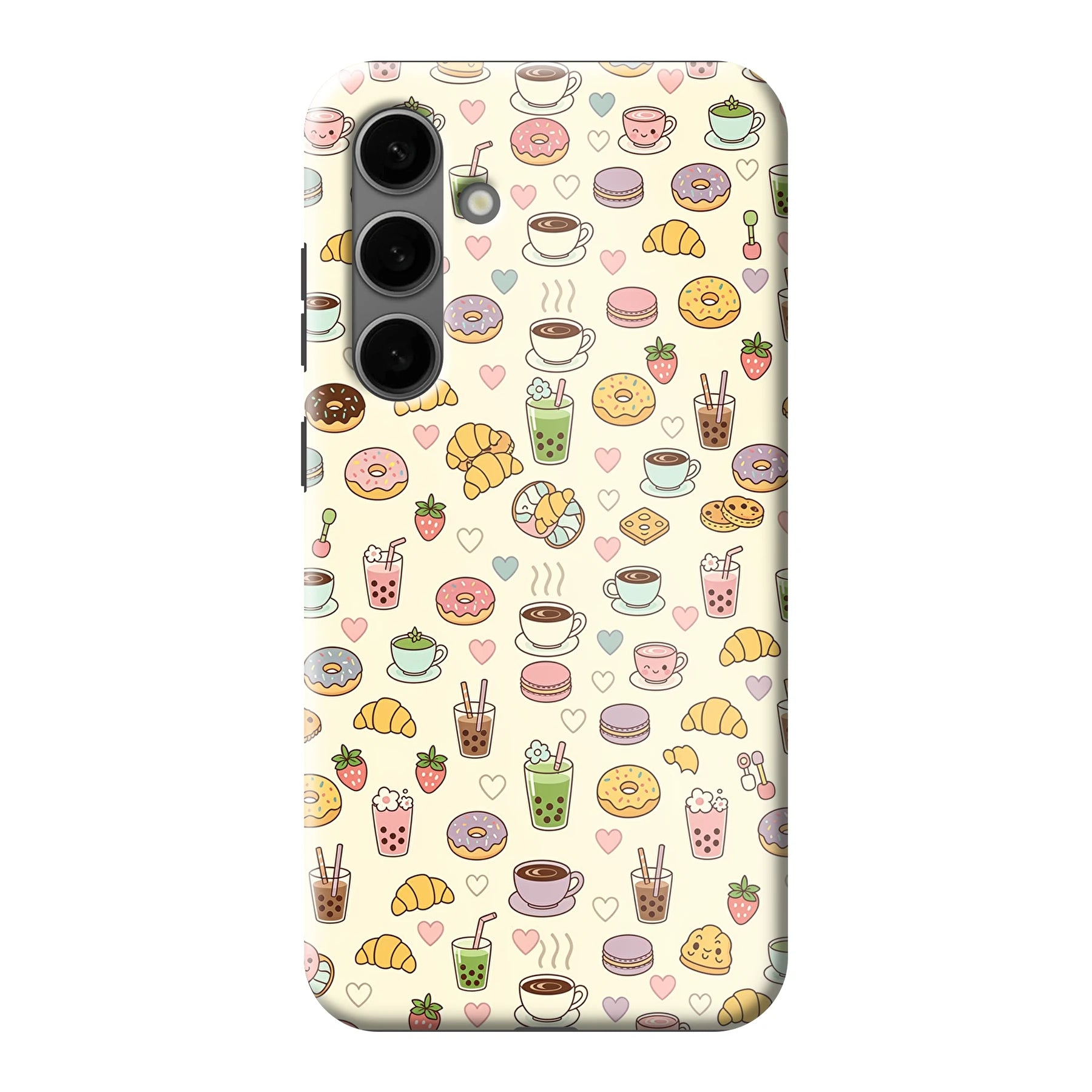 Samsung Galaxy S24 Plus MagSafe phone case
