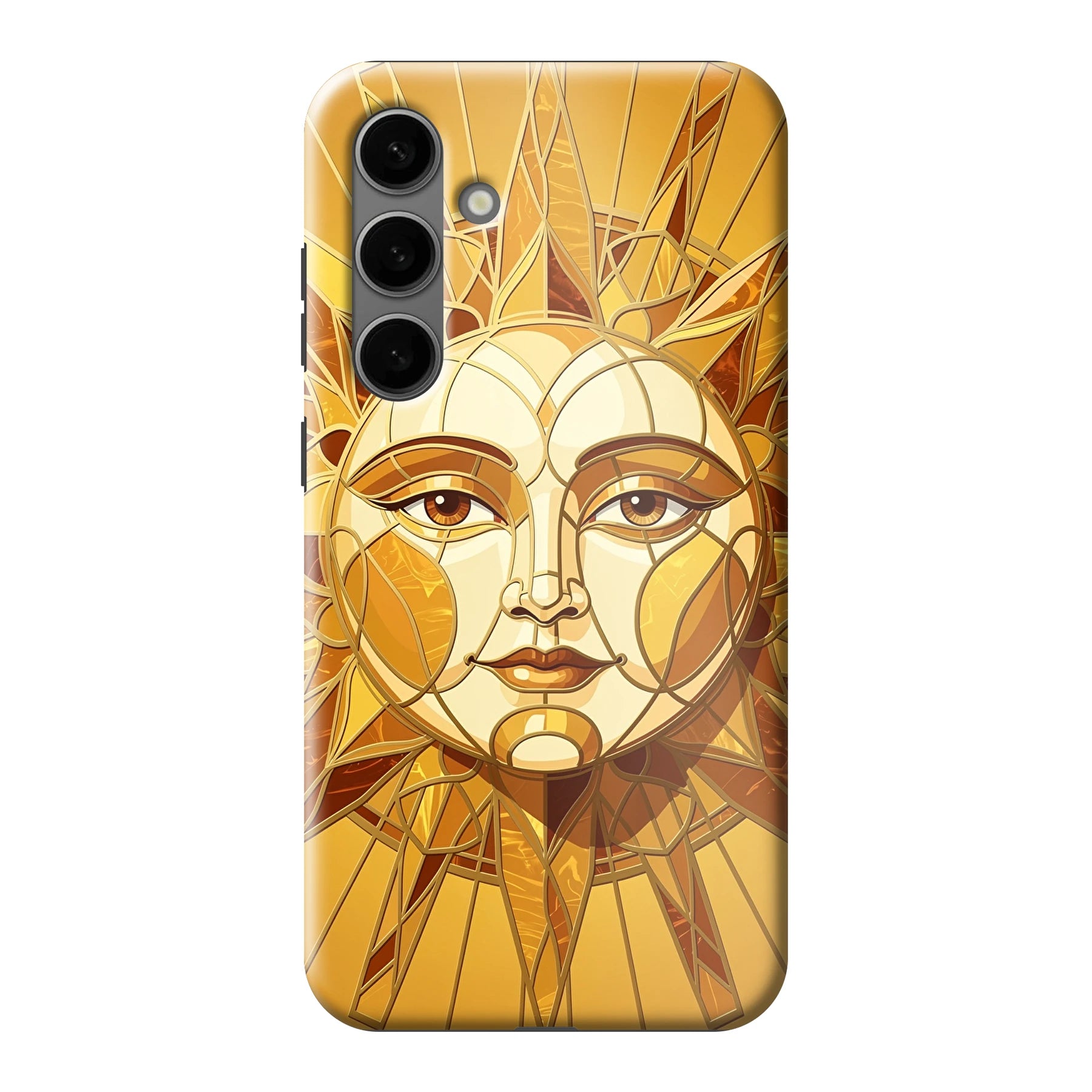 Samsung Galaxy S24 Plus MagSafe phone case