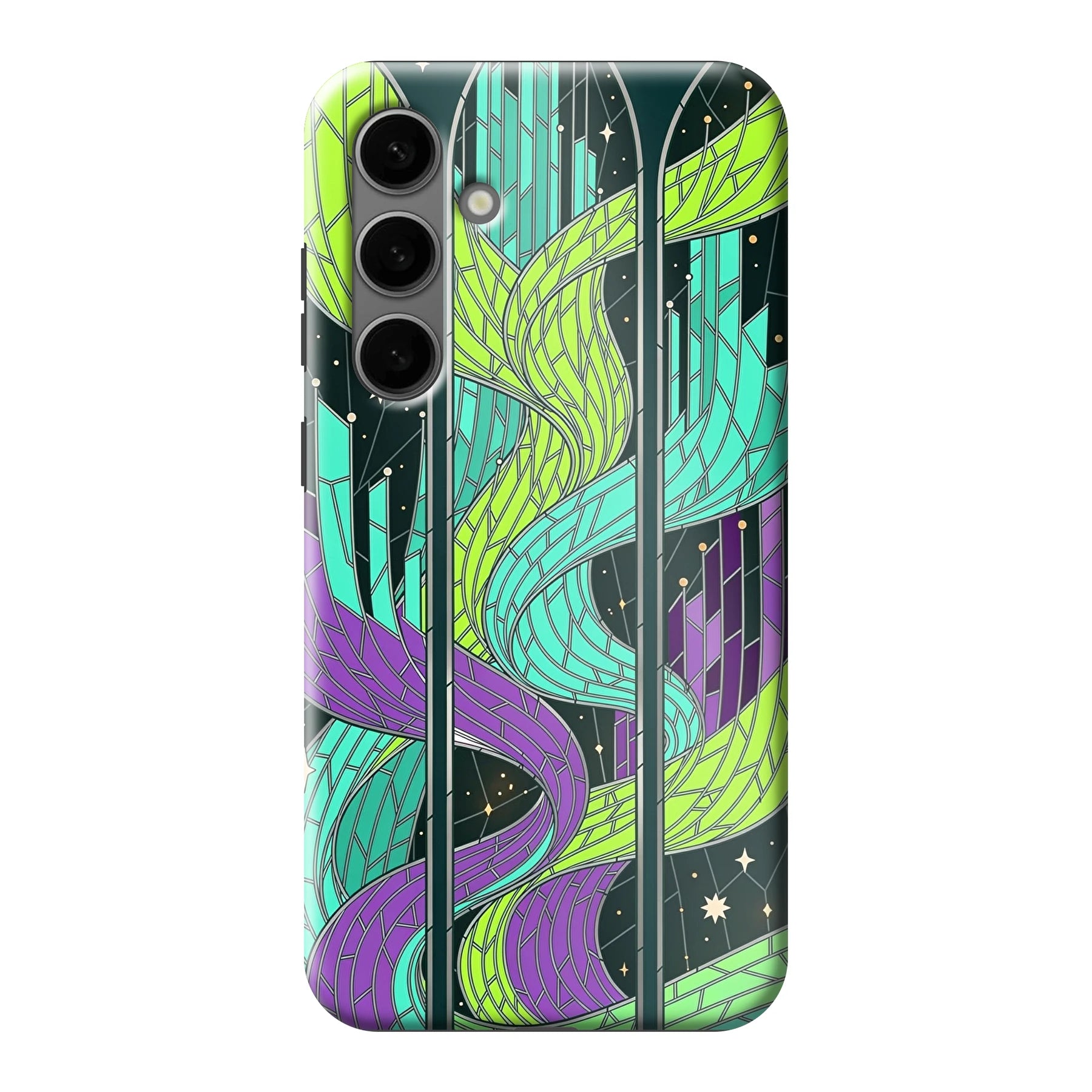 Samsung Galaxy S24 Plus MagSafe phone case