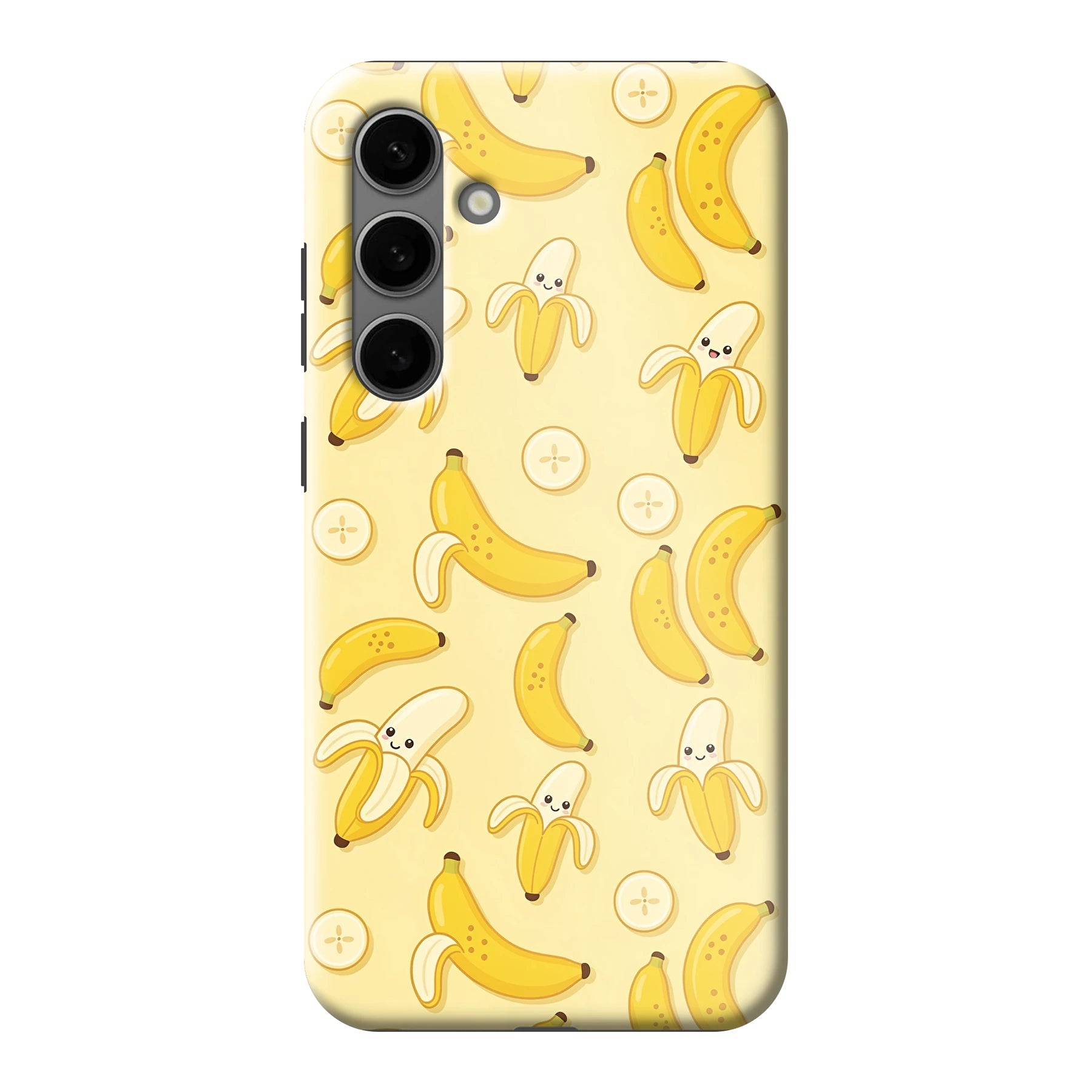 Samsung Galaxy S24 Plus MagSafe phone case