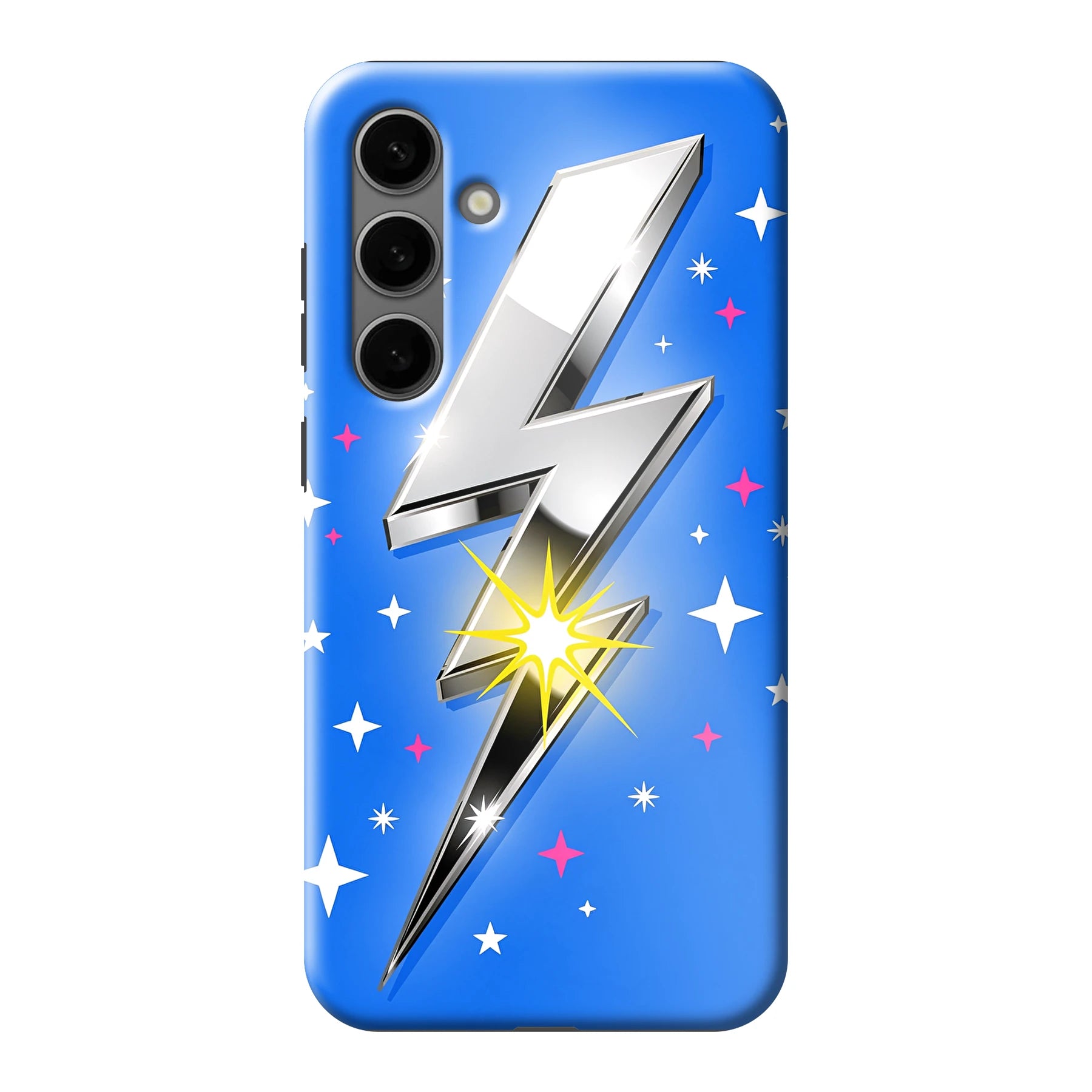 Samsung Galaxy S24 Plus MagSafe phone case