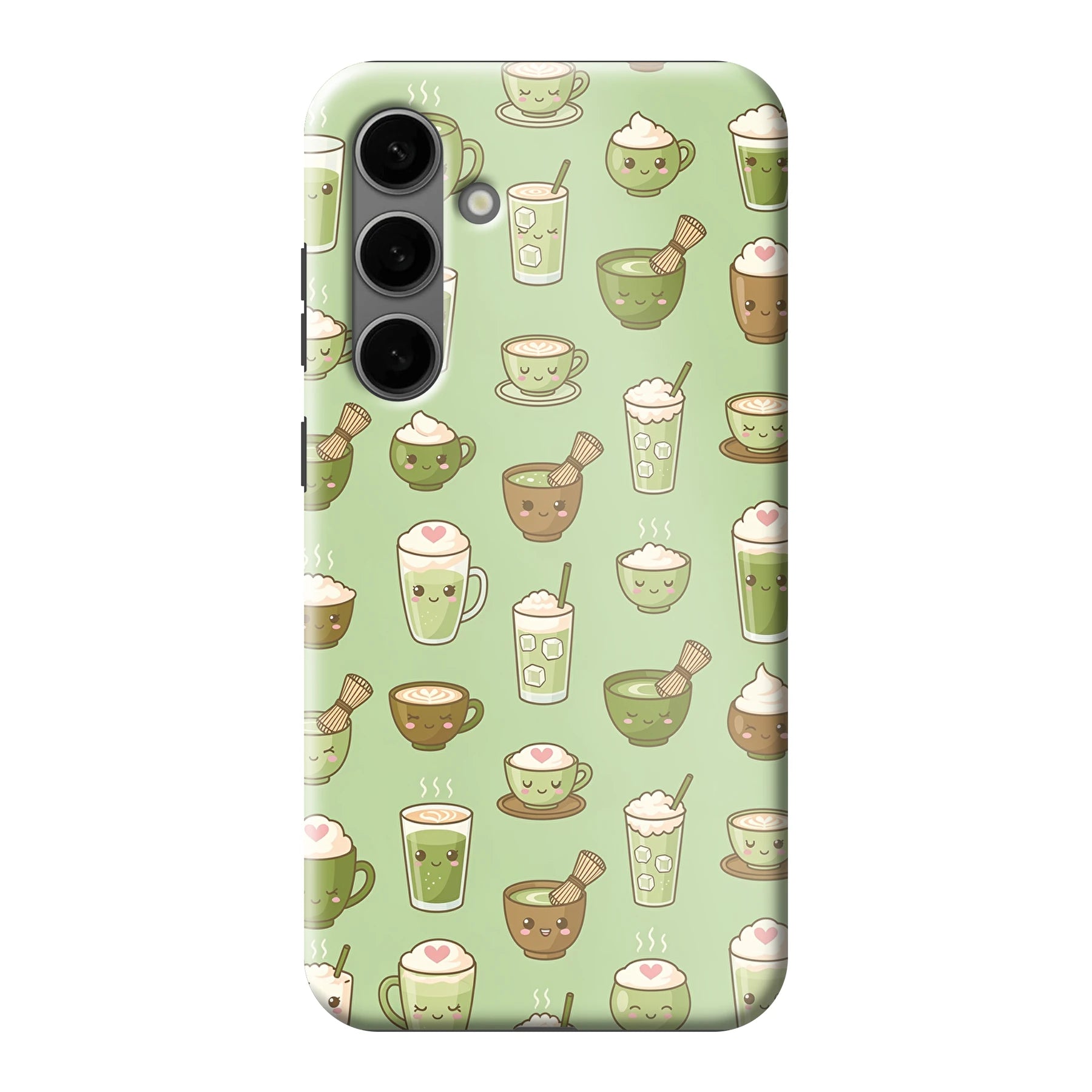 Samsung Galaxy S24 Plus MagSafe phone case