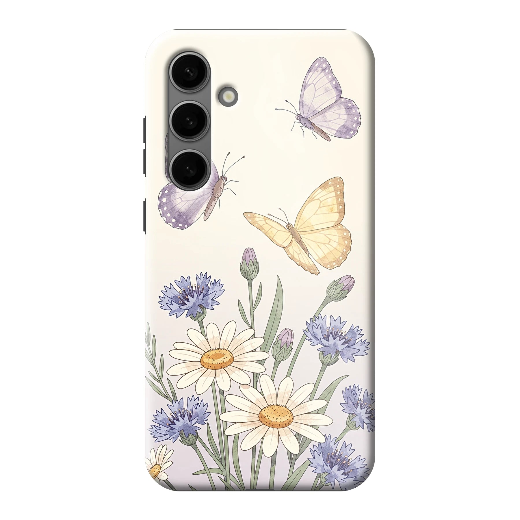Samsung Galaxy S24 Plus MagSafe phone case