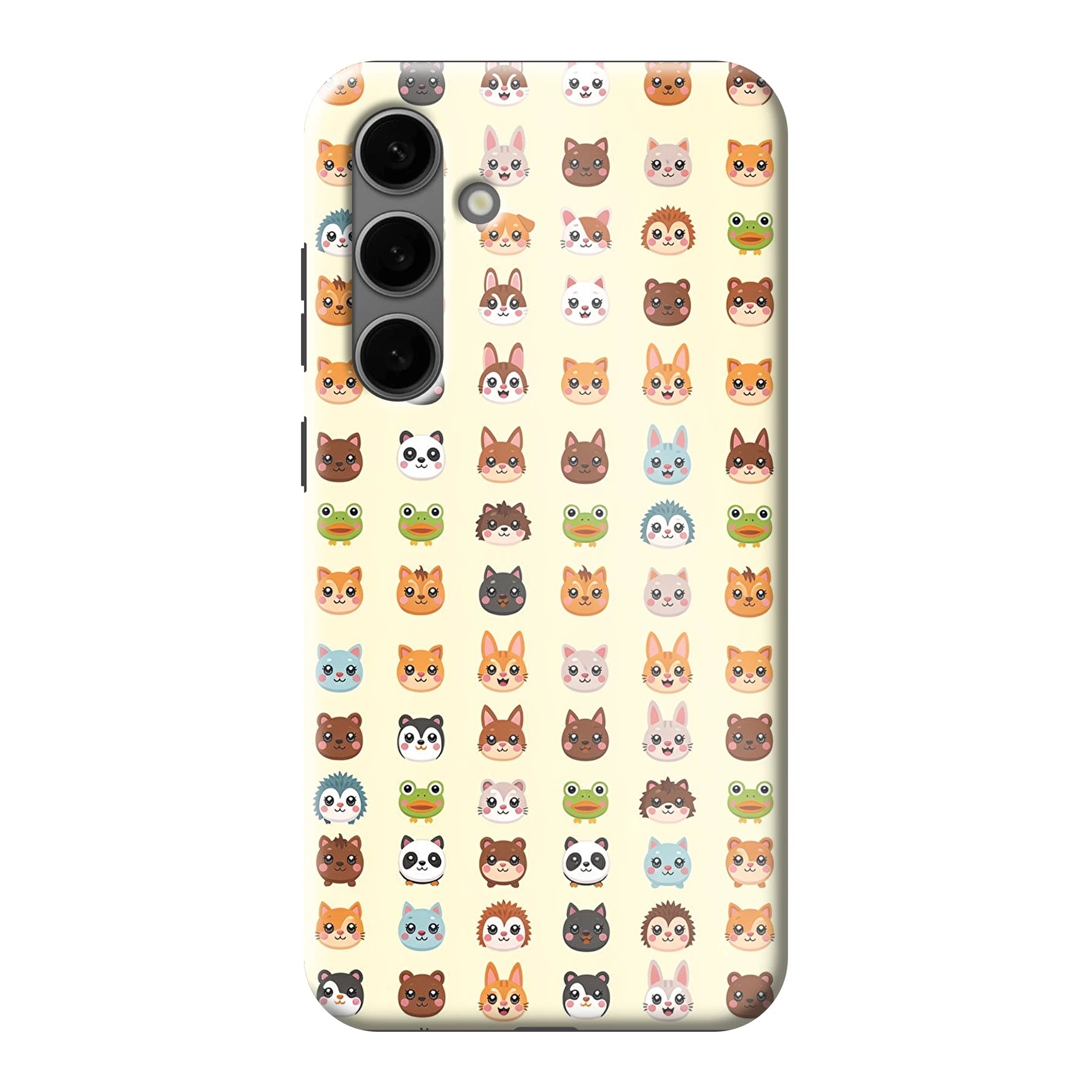 Samsung Galaxy S24 Plus MagSafe phone case