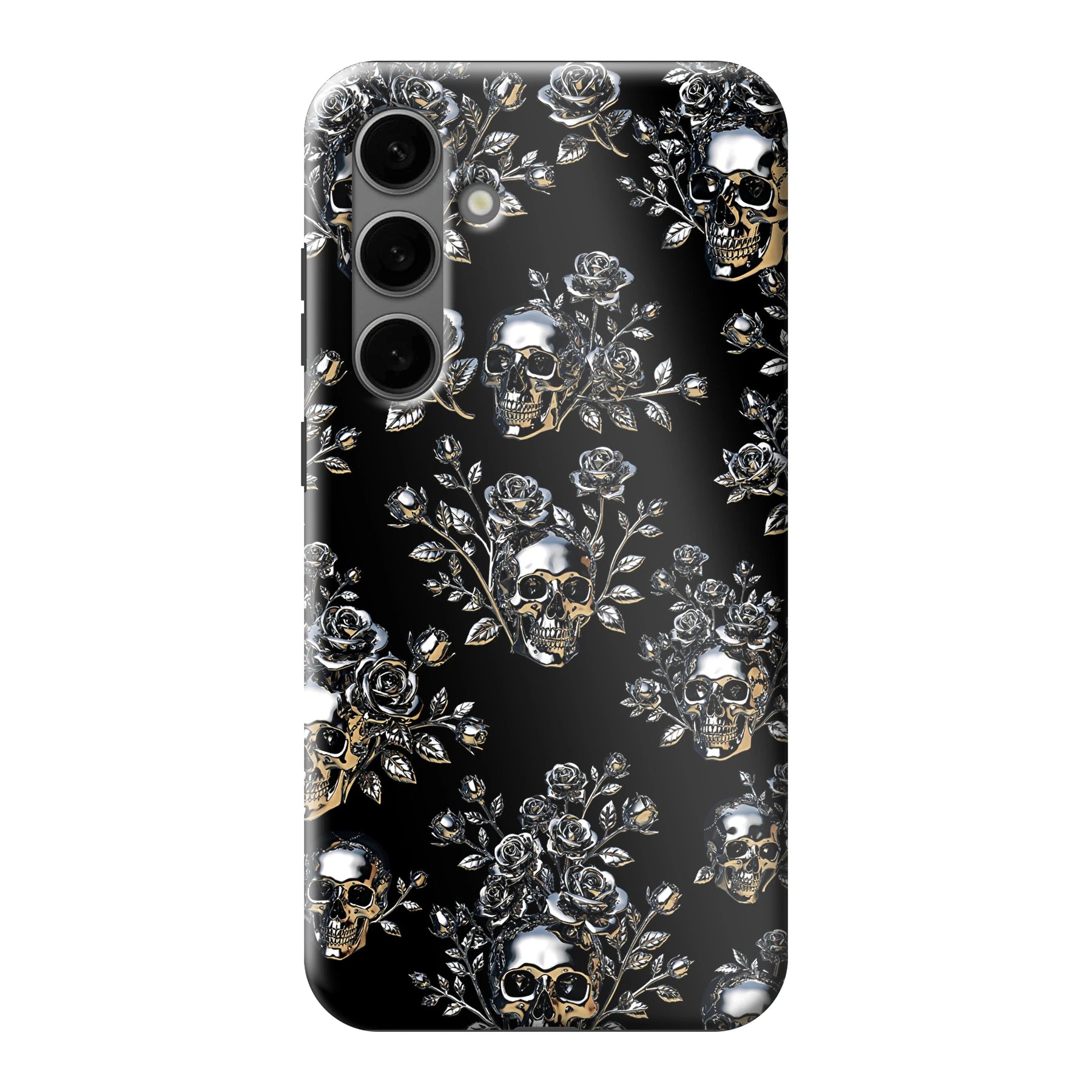 Samsung Galaxy S24 Plus MagSafe phone case