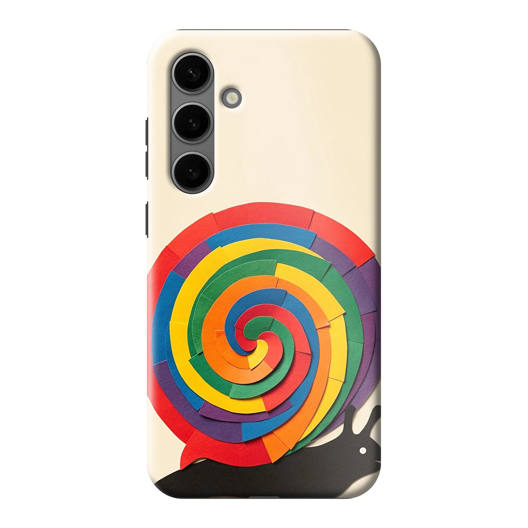 Samsung Galaxy S24 Plus MagSafe phone case