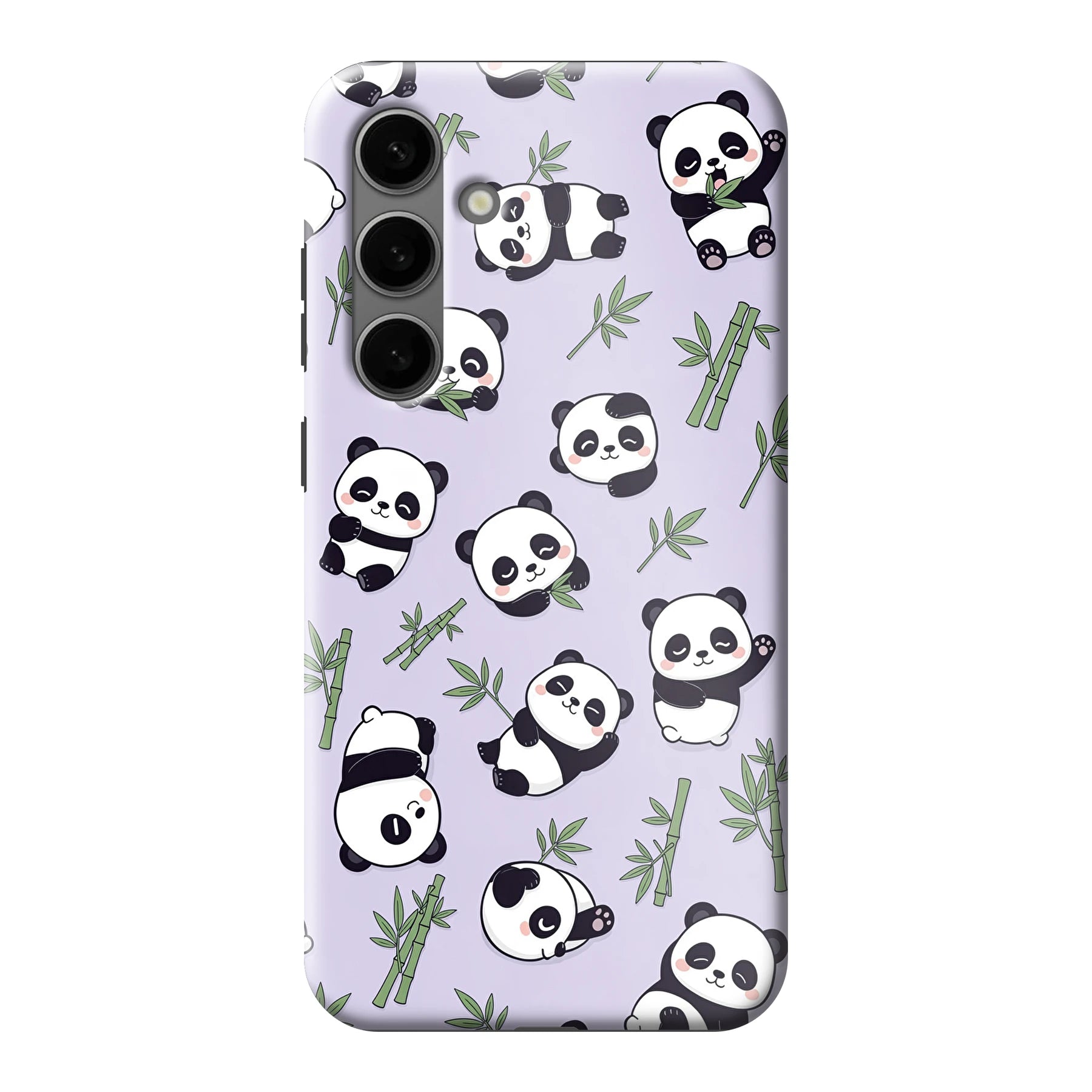 Samsung Galaxy S24 Plus MagSafe phone case