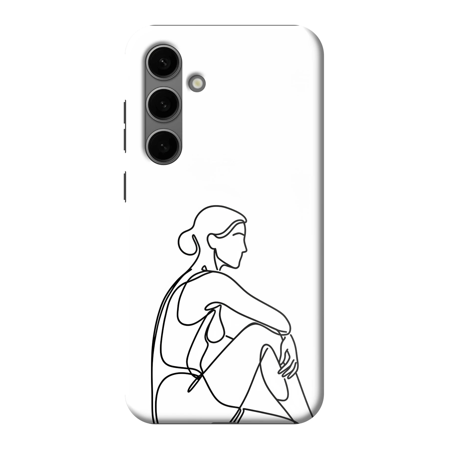 Samsung Galaxy S24 Plus MagSafe phone case