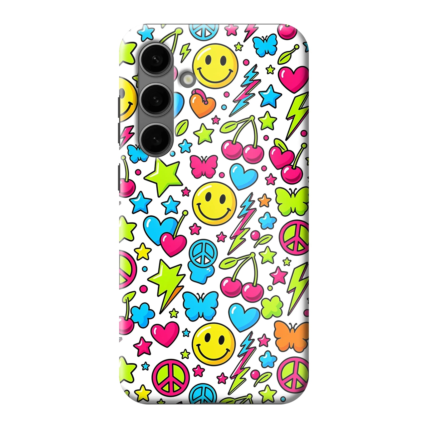 Samsung Galaxy S24 Plus MagSafe phone case