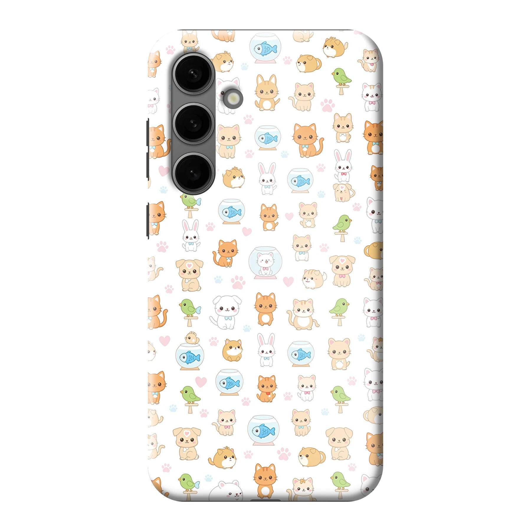 Samsung Galaxy S24 Plus MagSafe phone case