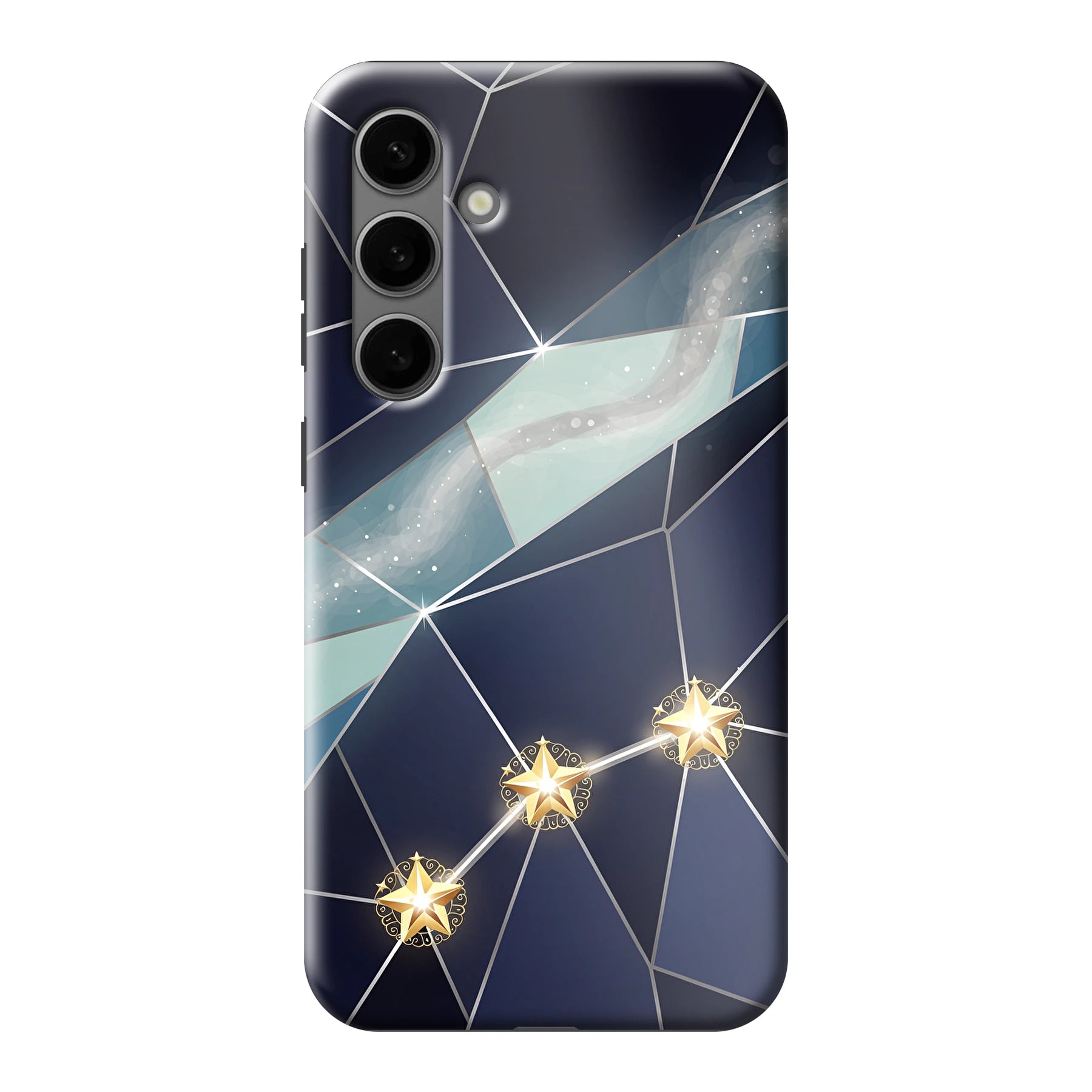 Samsung Galaxy S24 Plus MagSafe phone case