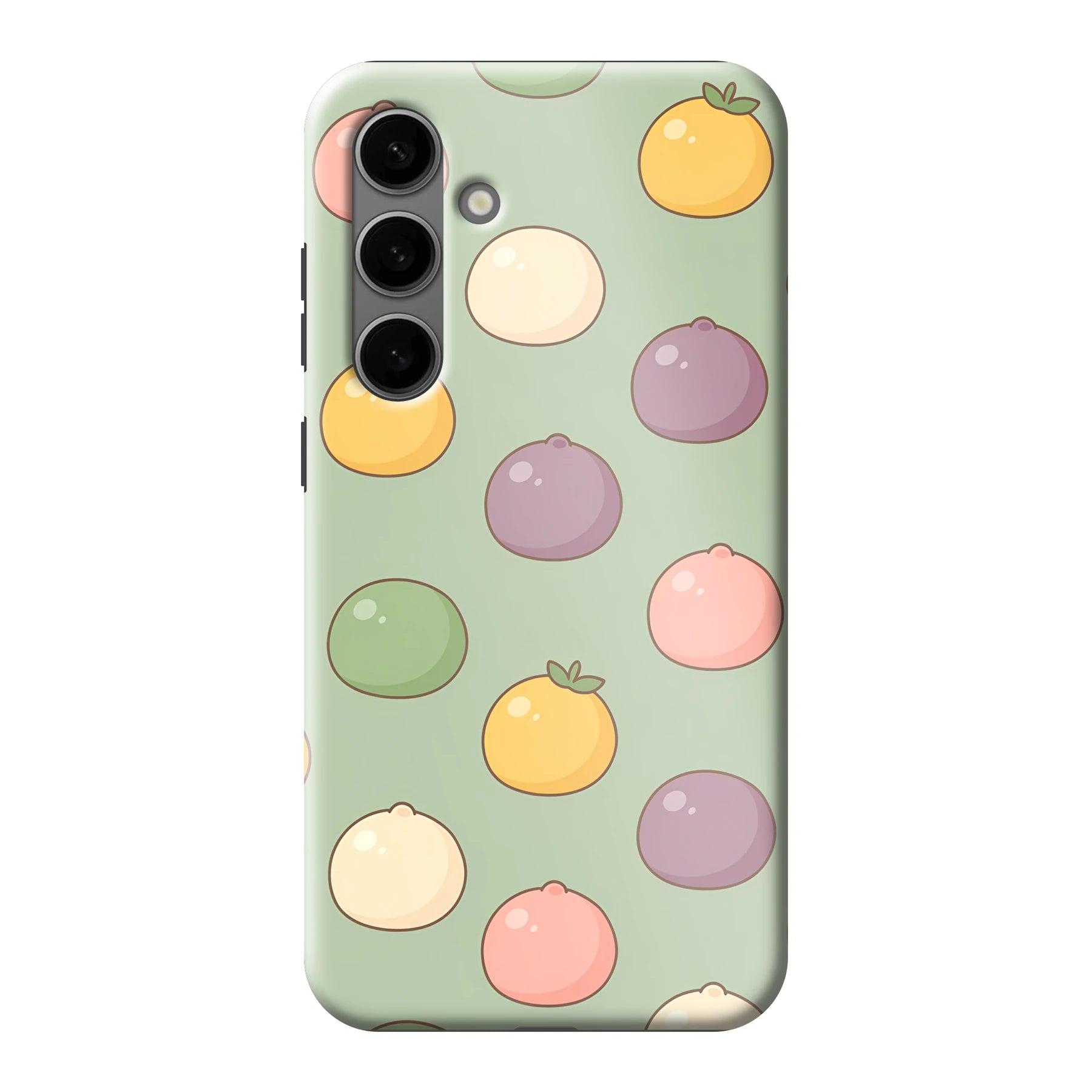 Samsung Galaxy S24 Plus MagSafe phone case