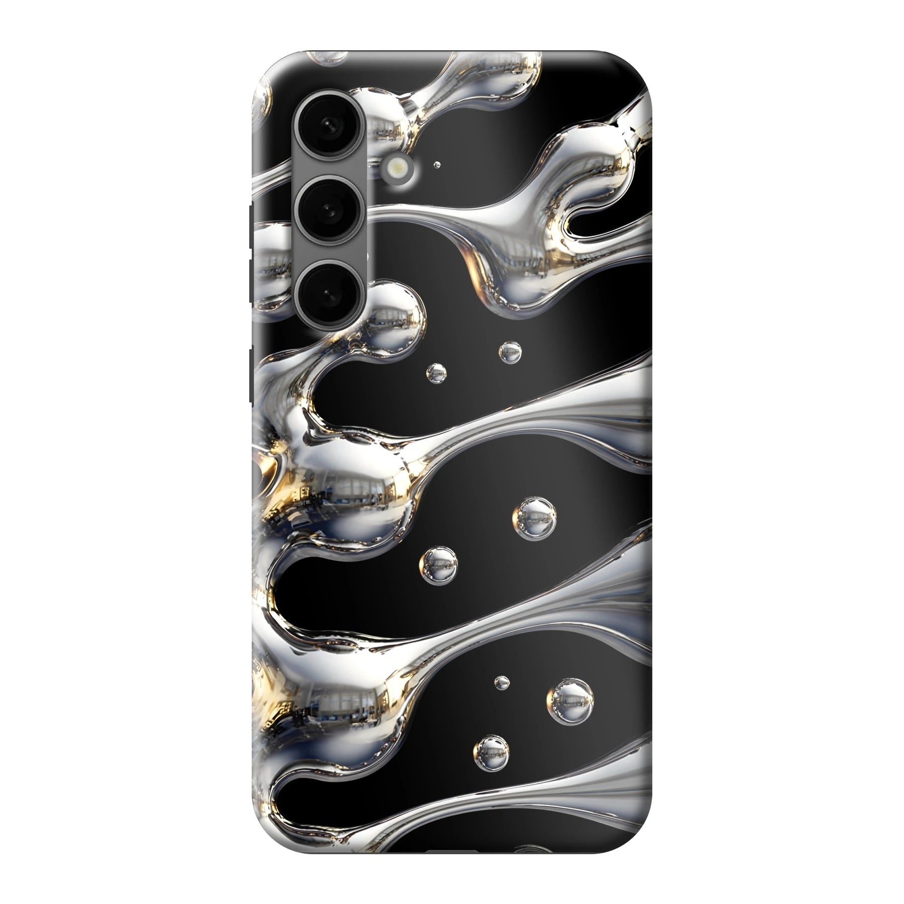 Samsung Galaxy S24 Plus MagSafe phone case
