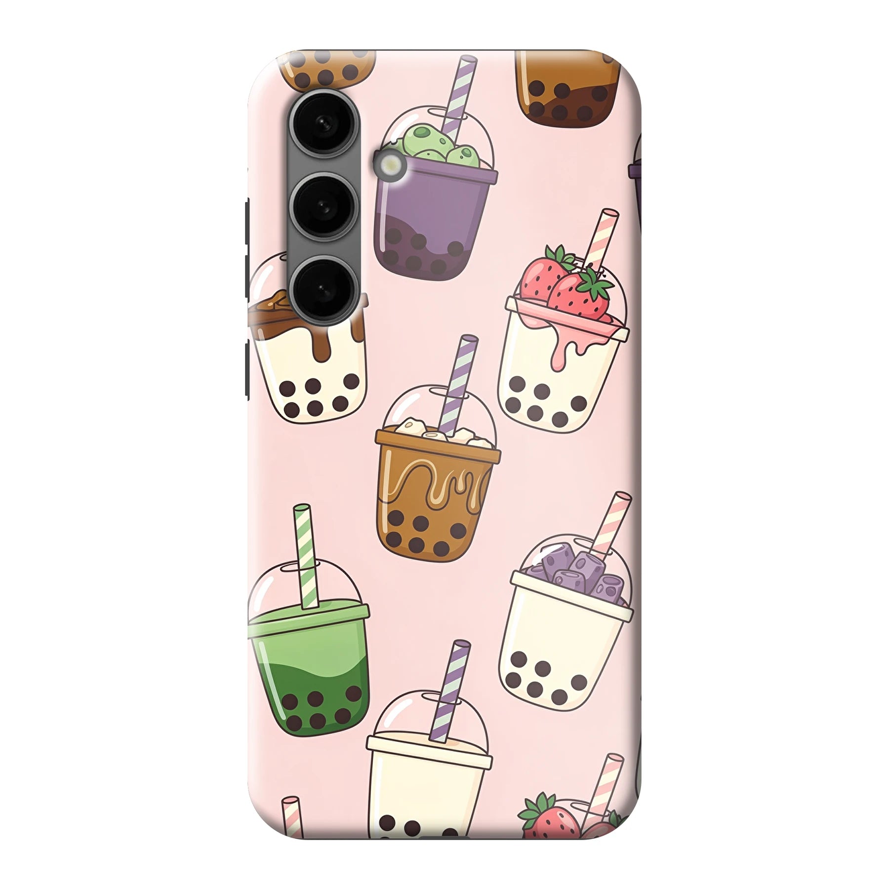 Samsung Galaxy S24 Plus MagSafe phone case