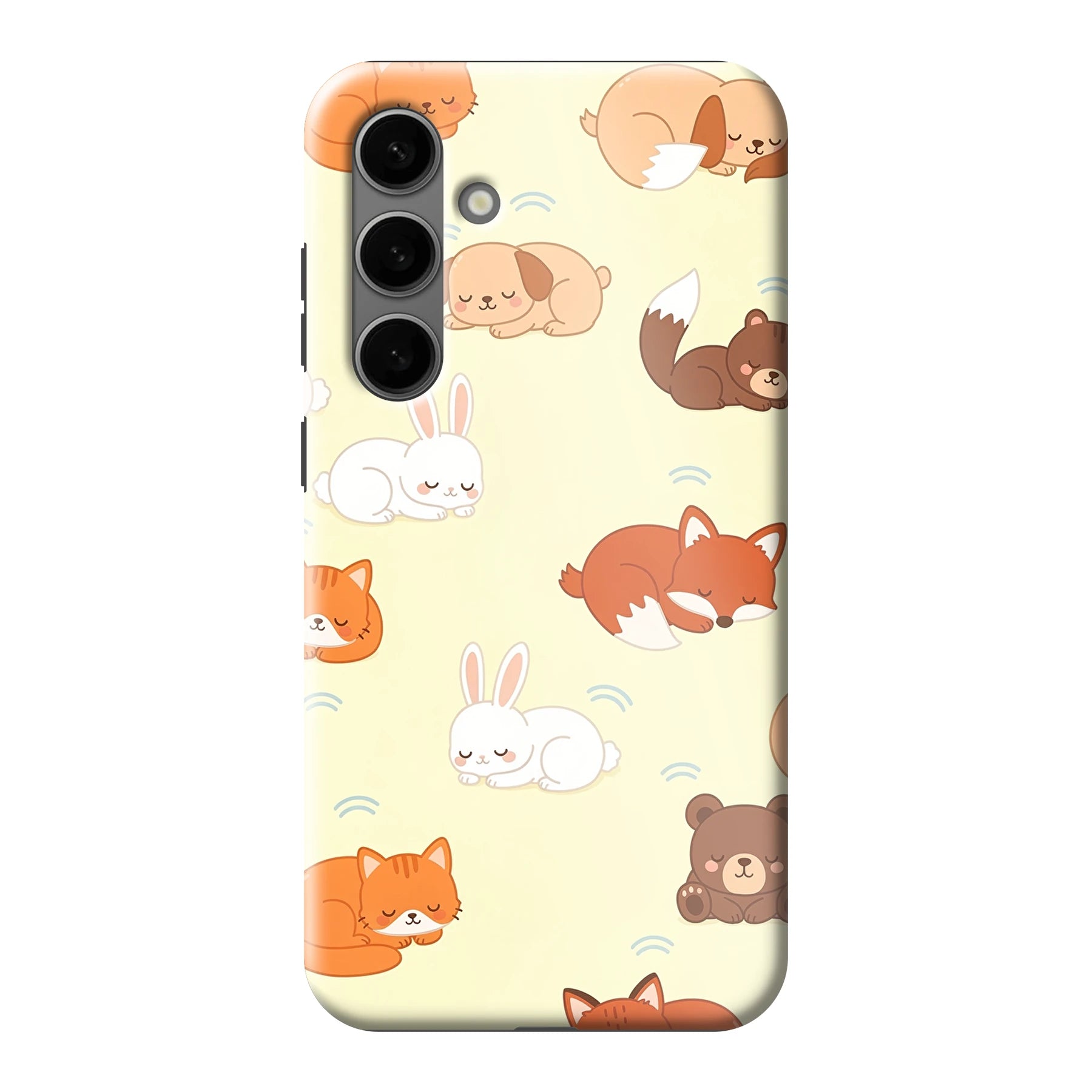 Samsung Galaxy S24 Plus MagSafe phone case