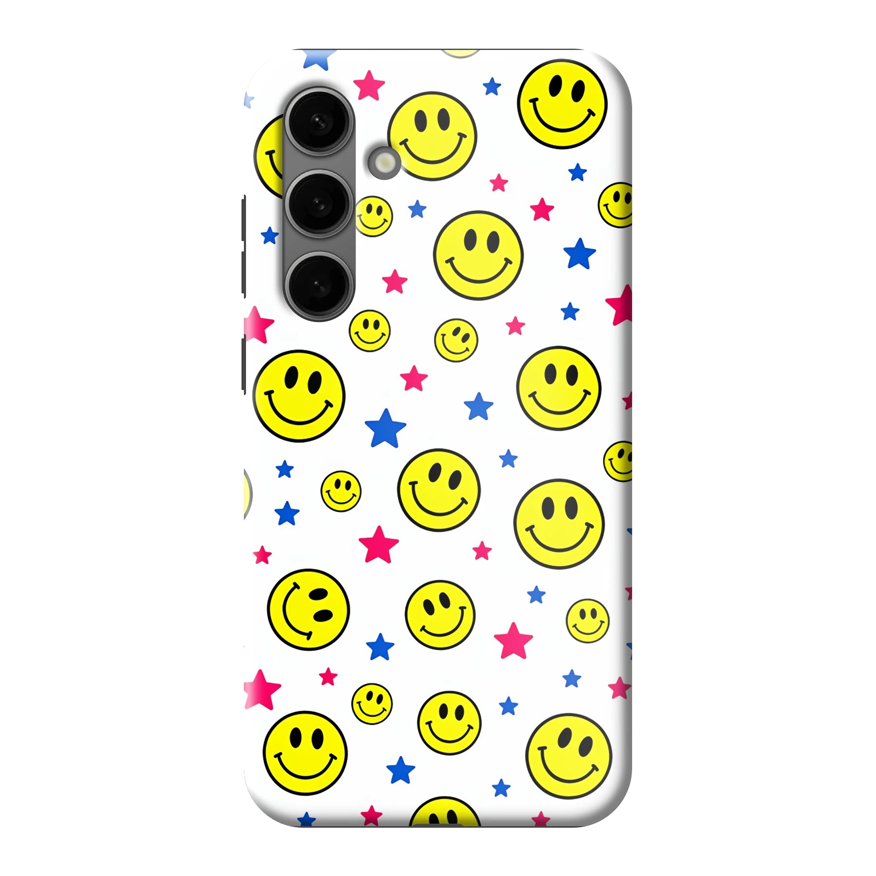 Samsung Galaxy S24 Plus MagSafe phone case