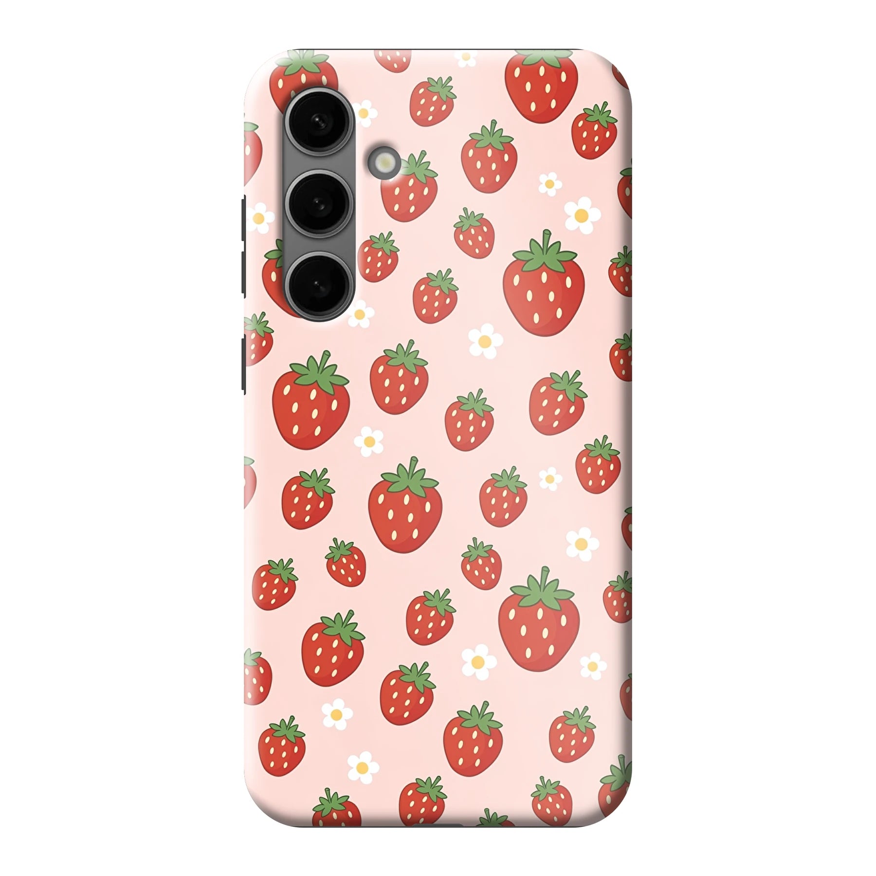 Samsung Galaxy S24 Plus MagSafe phone case