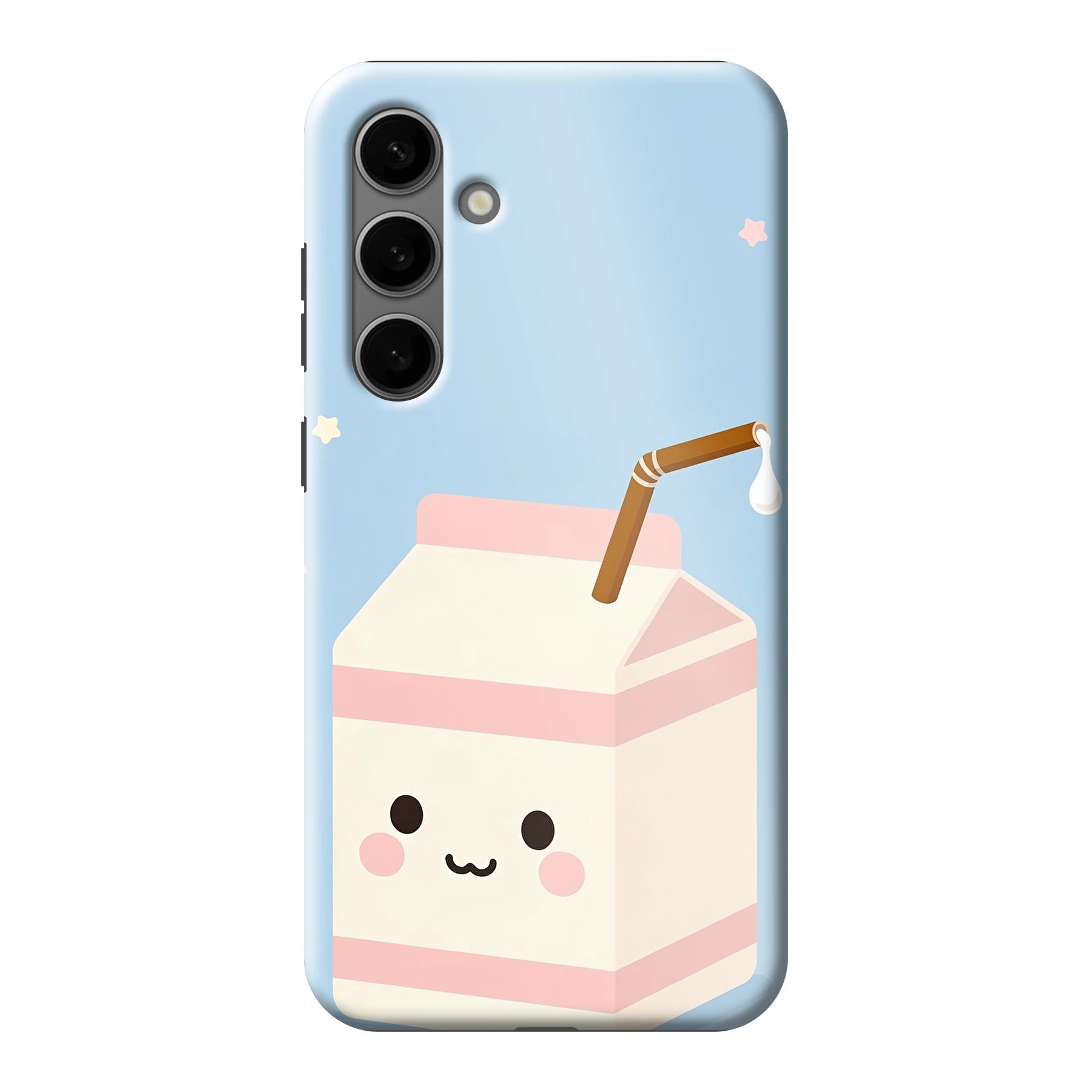 Samsung Galaxy S24 Plus MagSafe phone case