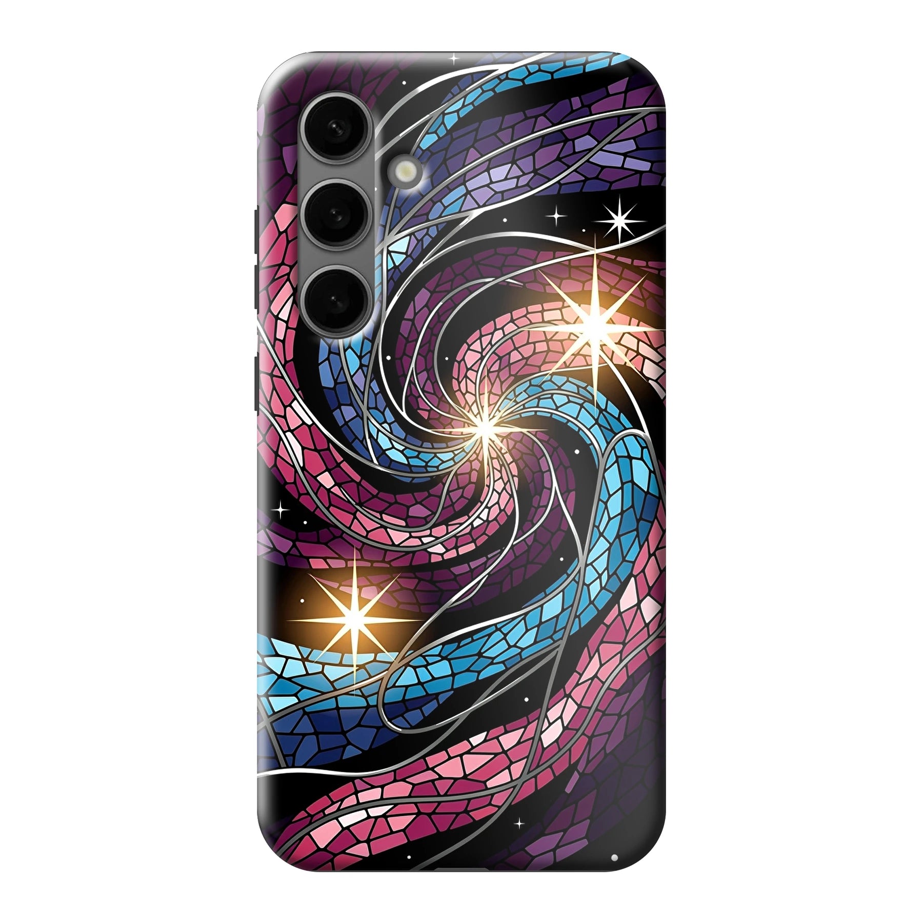 Samsung Galaxy S24 Plus MagSafe phone case