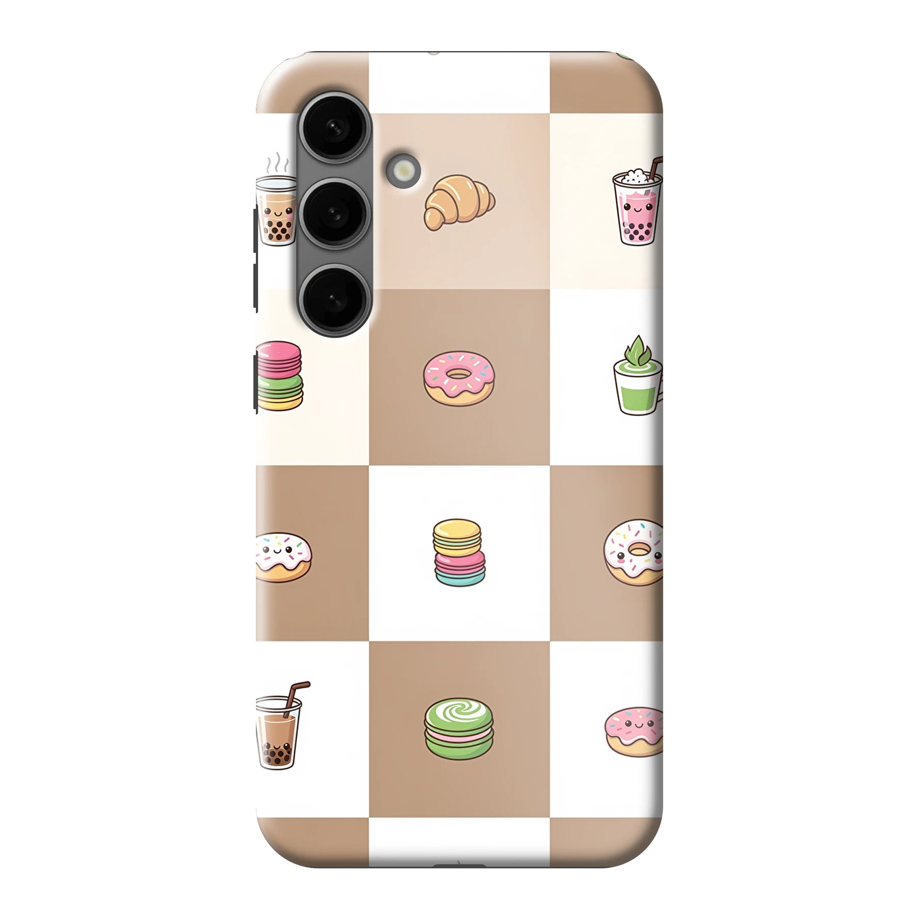 Samsung Galaxy S24 Plus MagSafe phone case