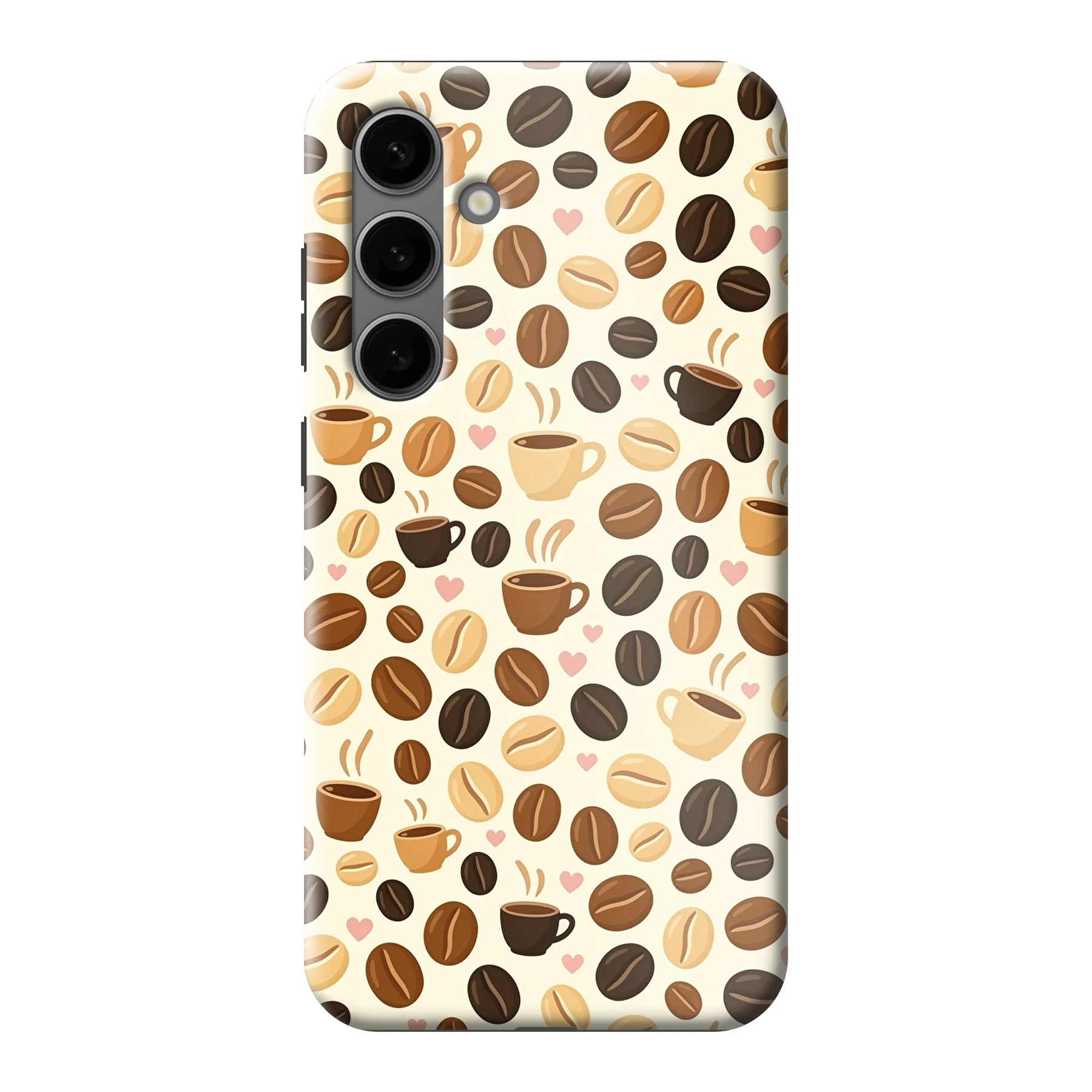 Samsung Galaxy S24 Plus MagSafe phone case
