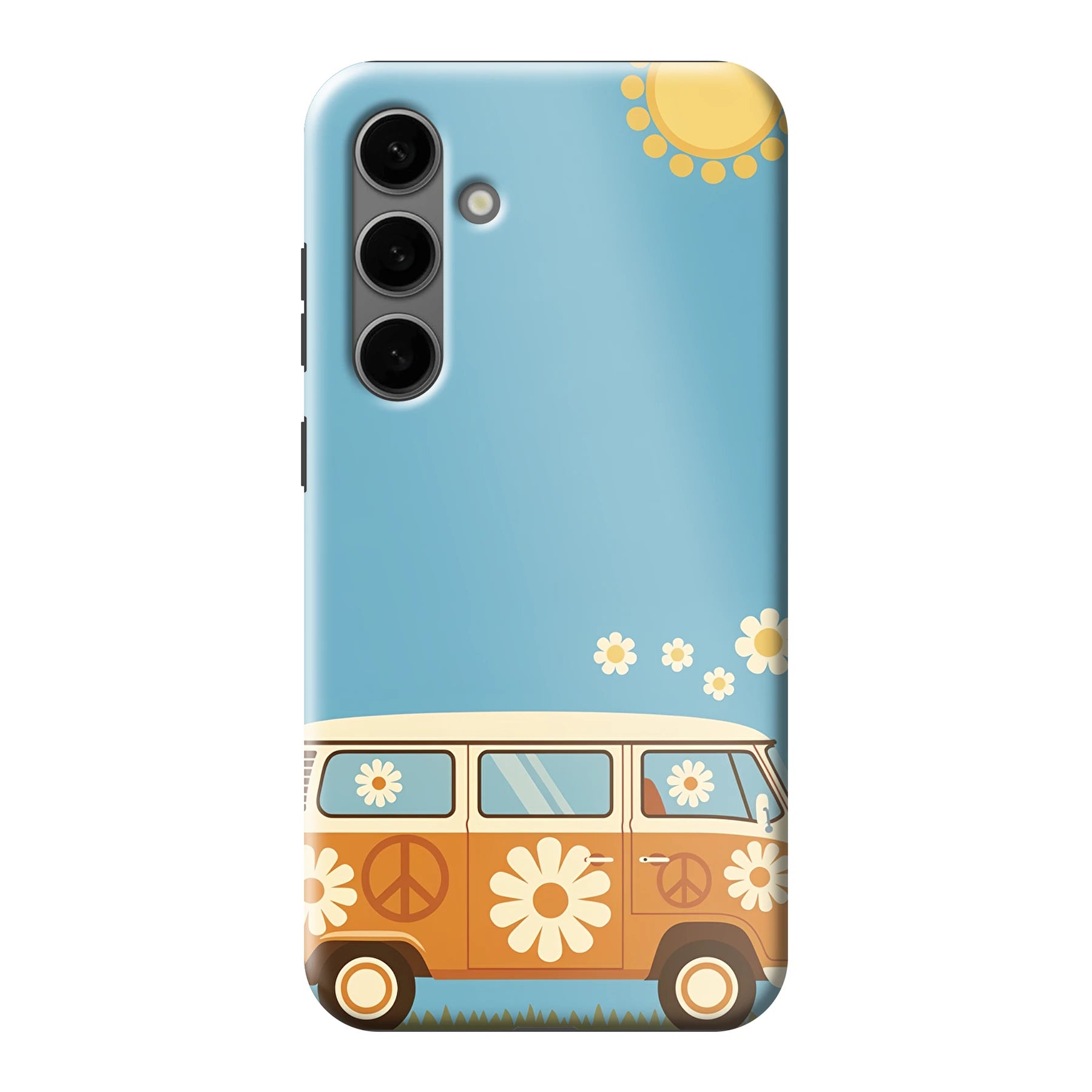Samsung Galaxy S24 Plus MagSafe phone case