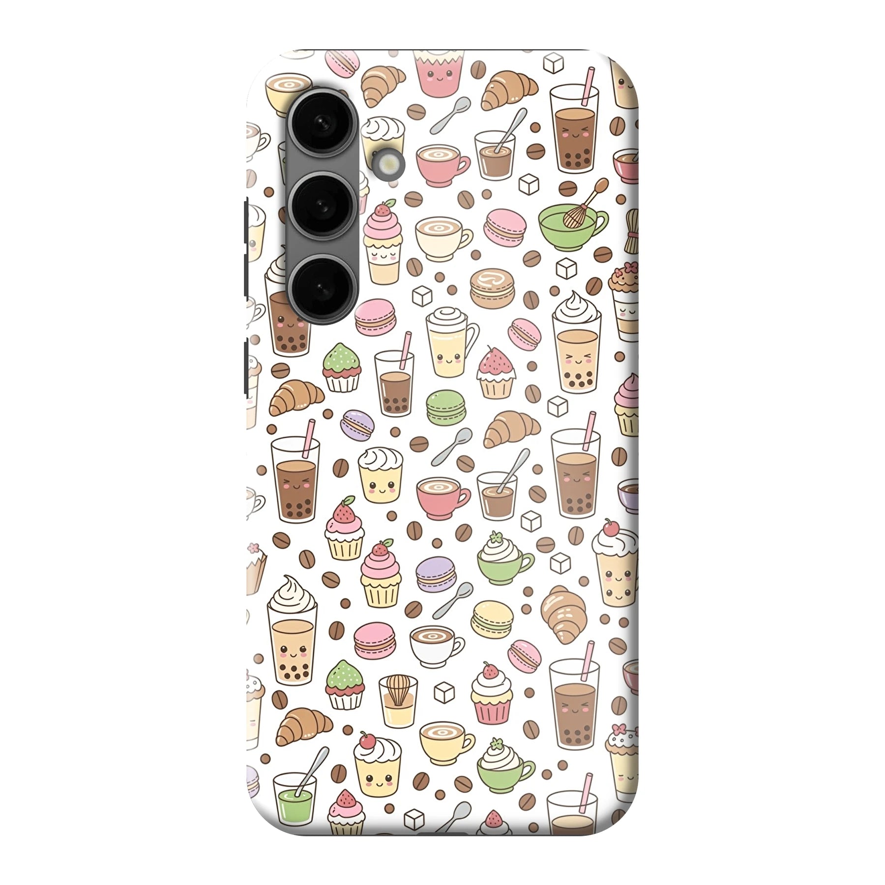 Samsung Galaxy S24 Plus MagSafe phone case