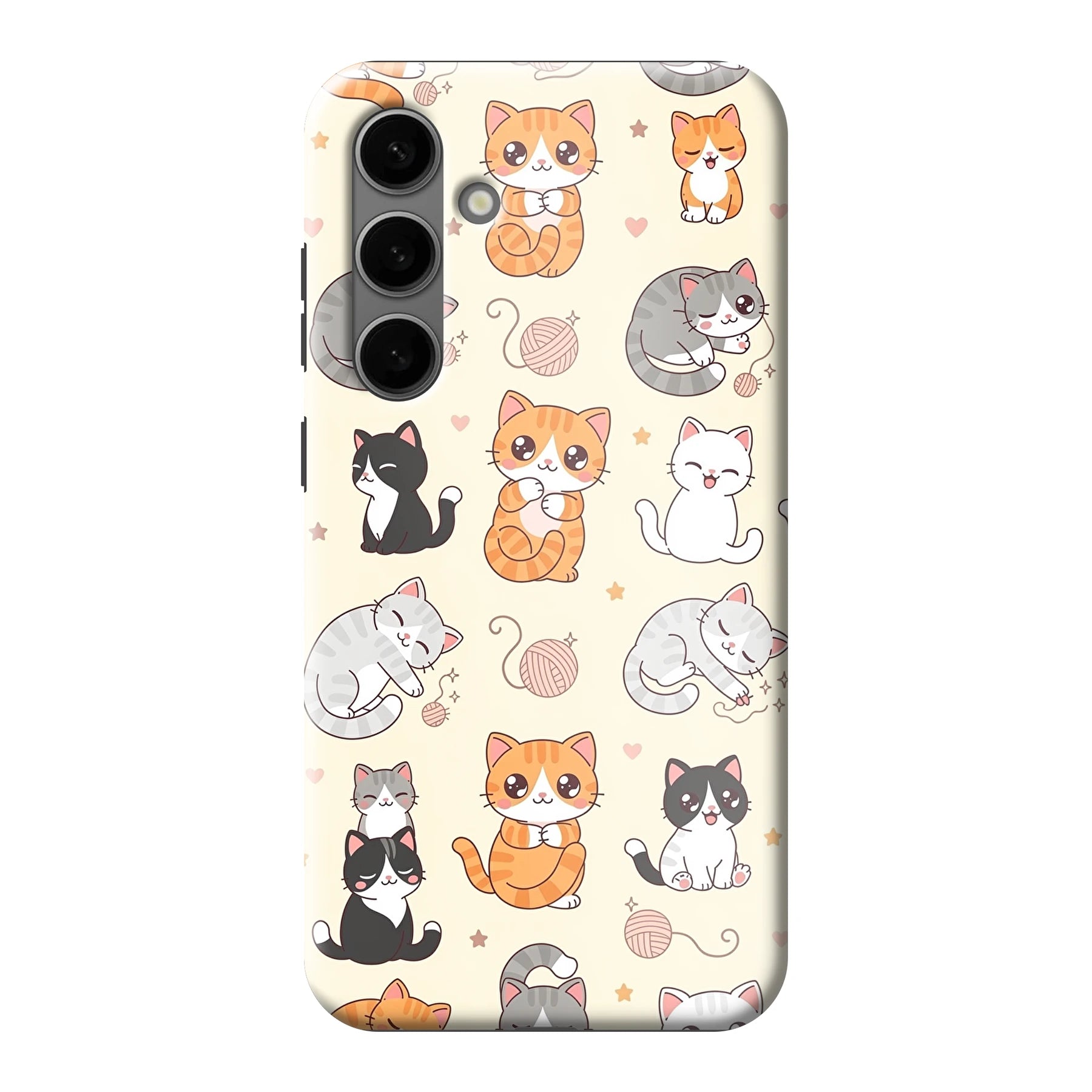 Samsung Galaxy S24 Plus MagSafe phone case