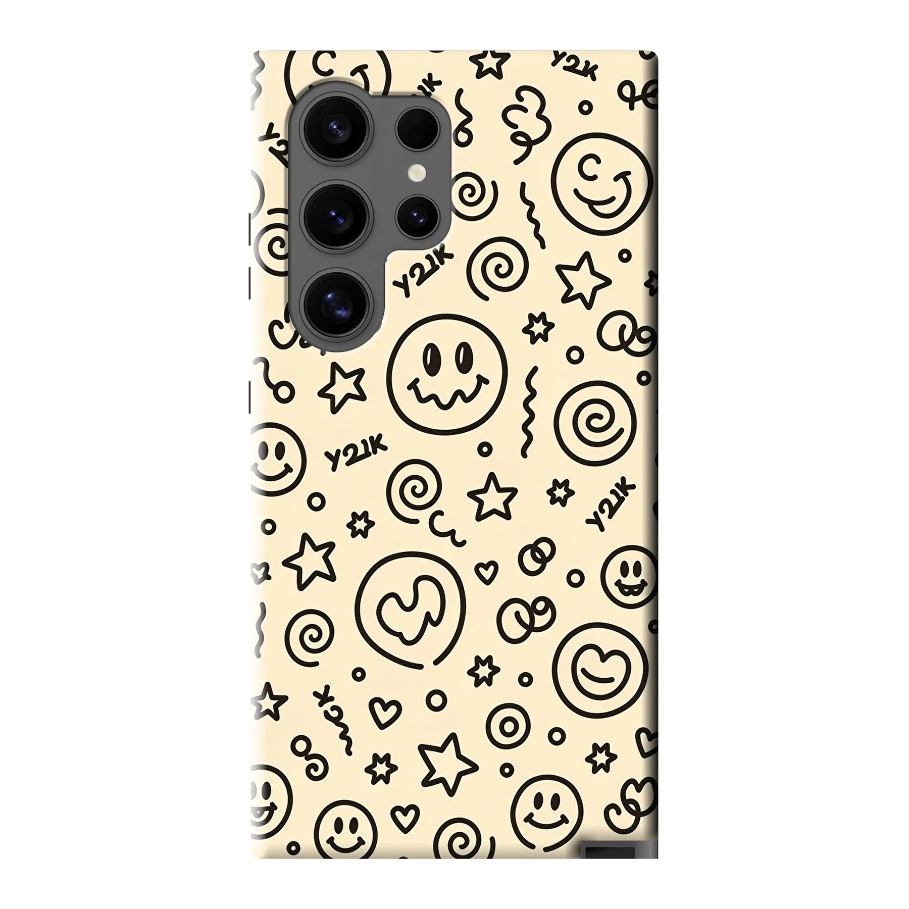 Samsung Galaxy S24 Ultra phone case
