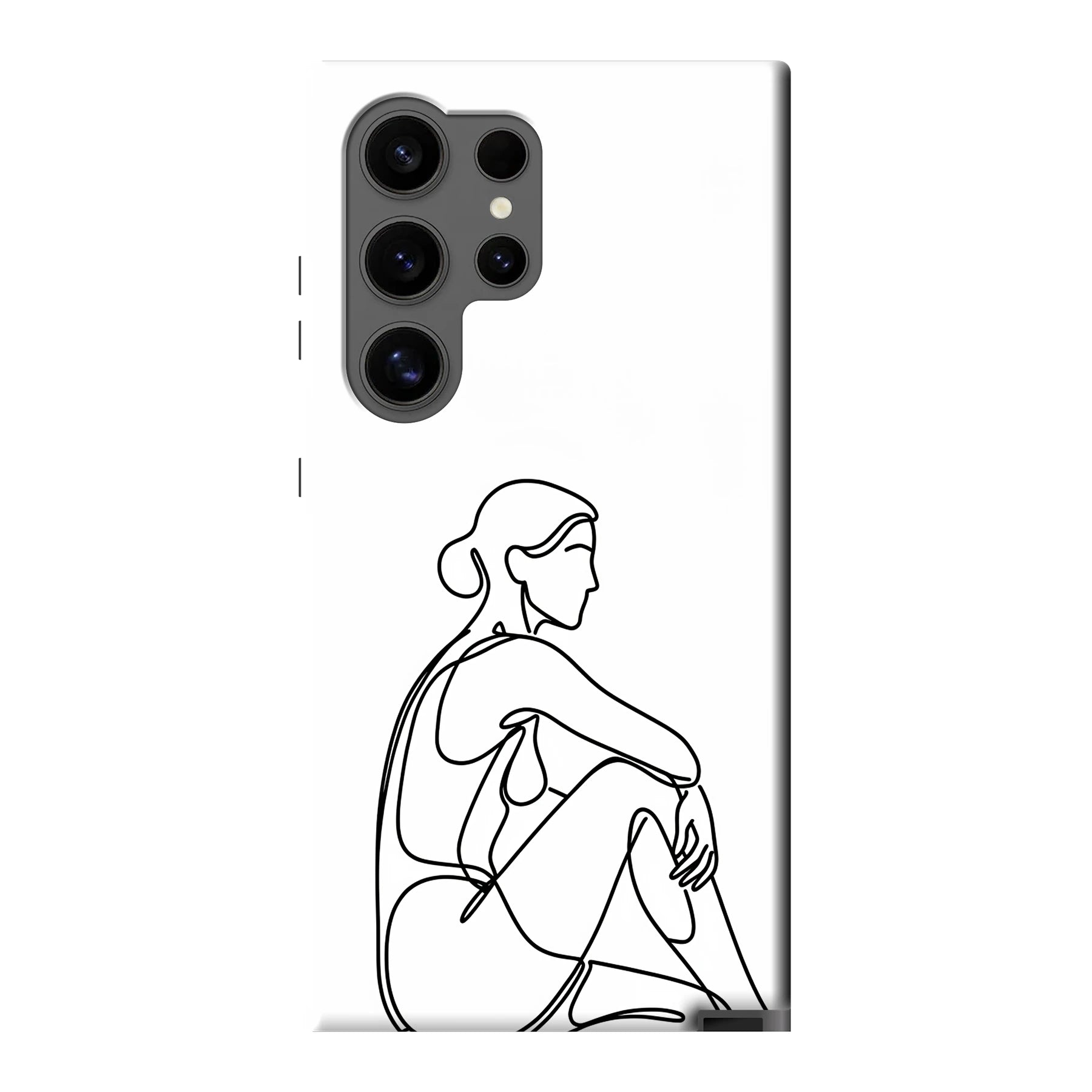 Samsung Galaxy S24 Ultra phone case