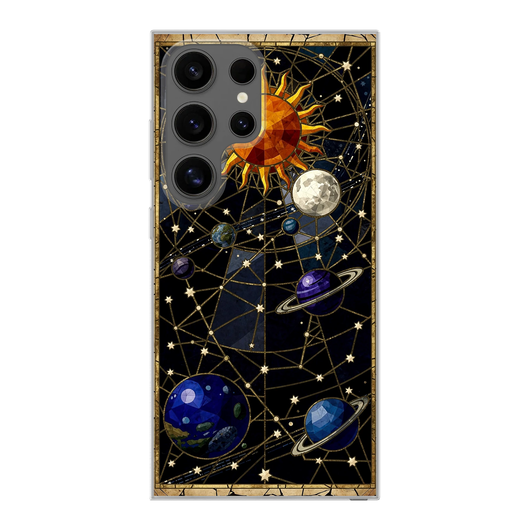 Samsung Galaxy S24 Ultra phone case