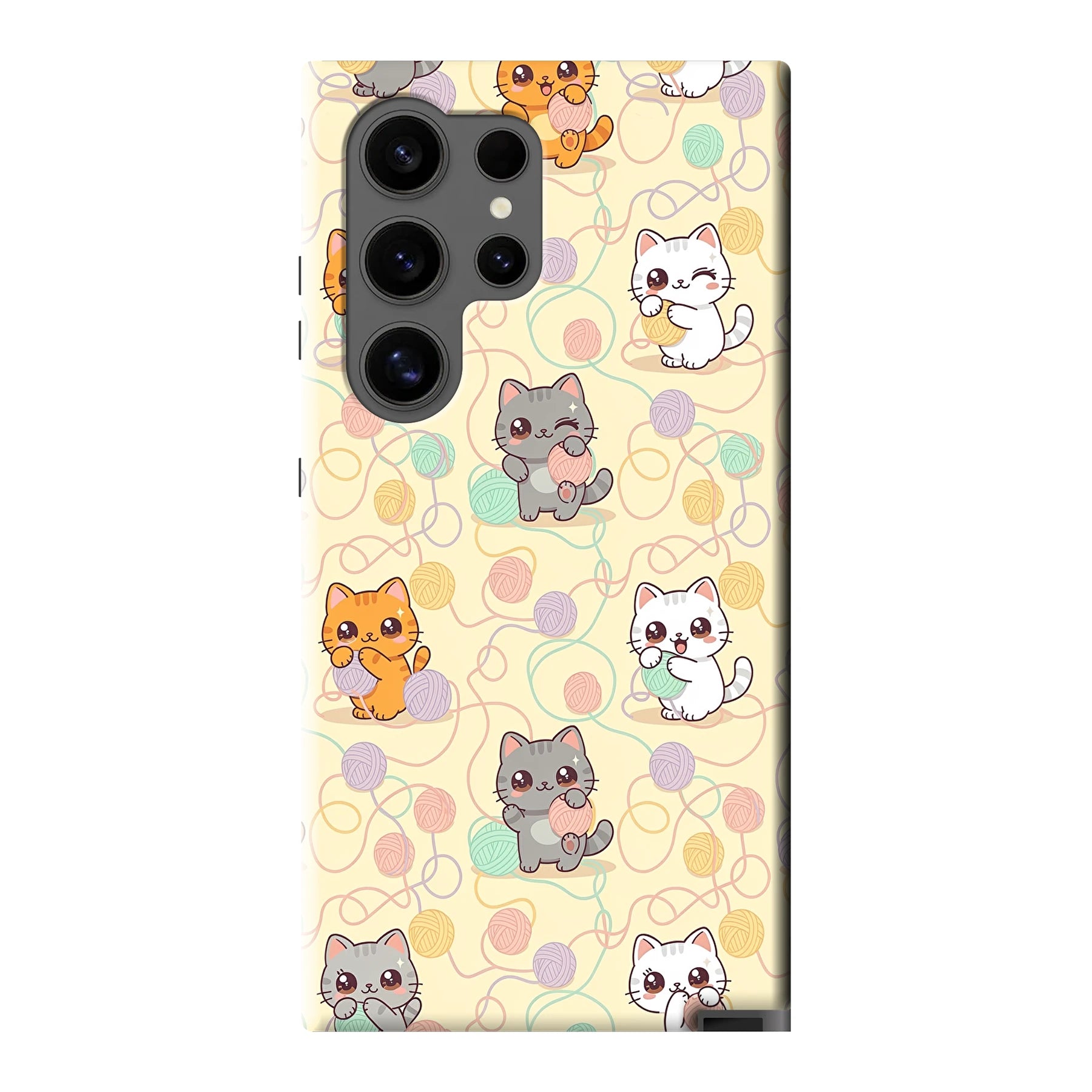 Samsung Galaxy S24 Ultra phone case