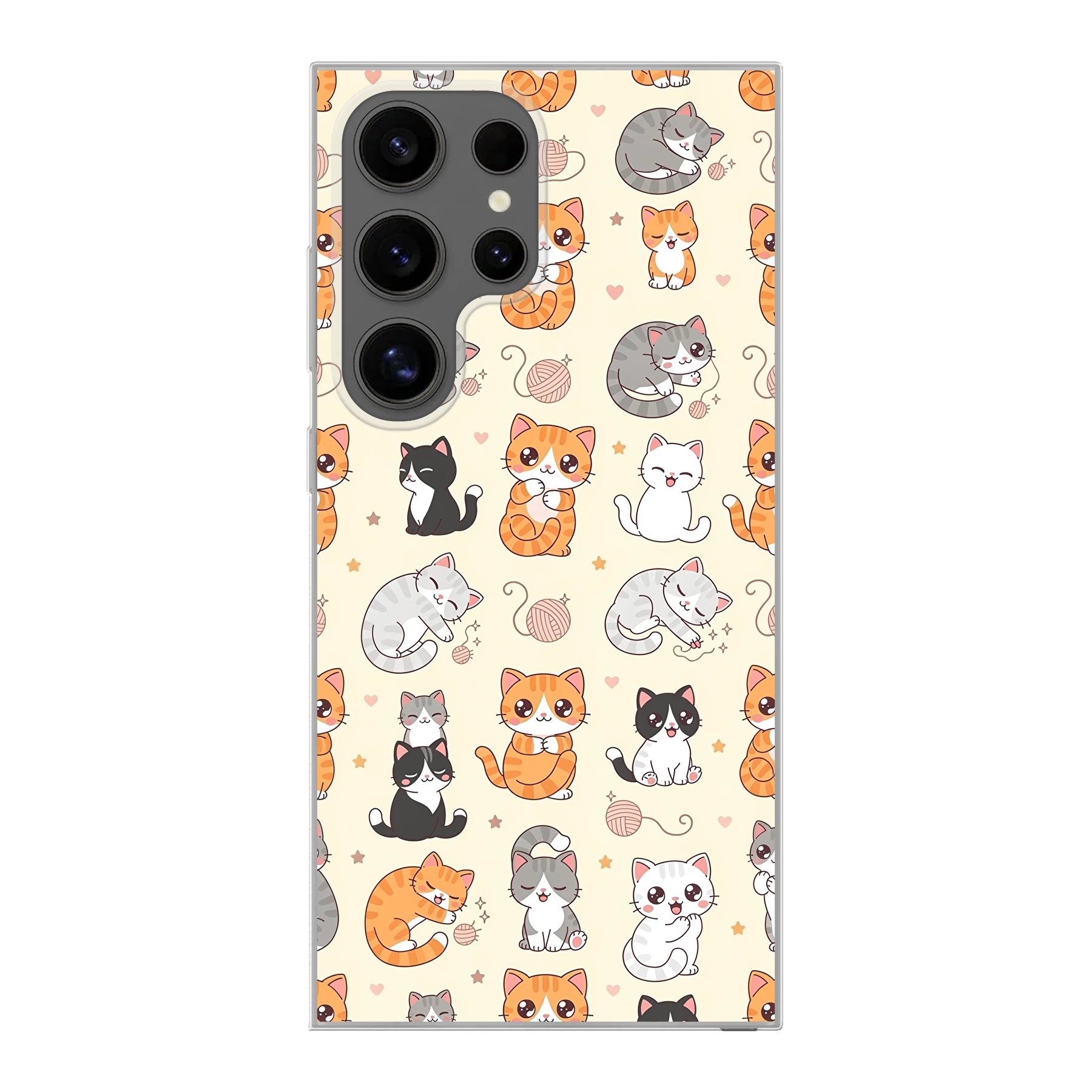 Samsung Galaxy S24 Ultra phone case