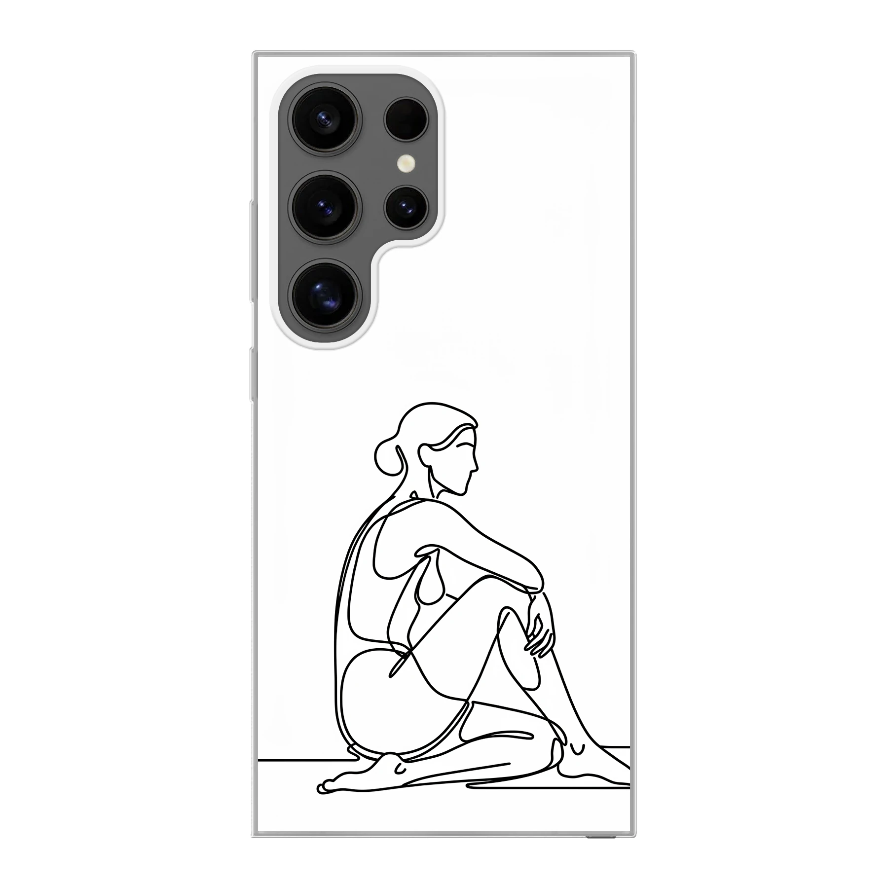 Samsung Galaxy S24 Ultra phone case