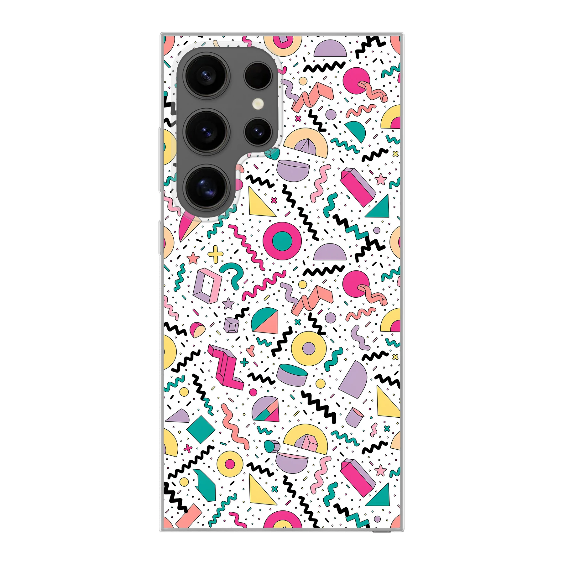Samsung Galaxy S24 Ultra phone case