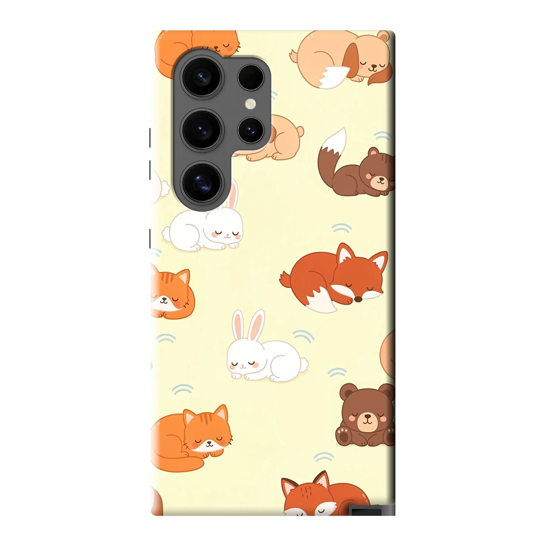 Samsung Galaxy S24 Ultra phone case
