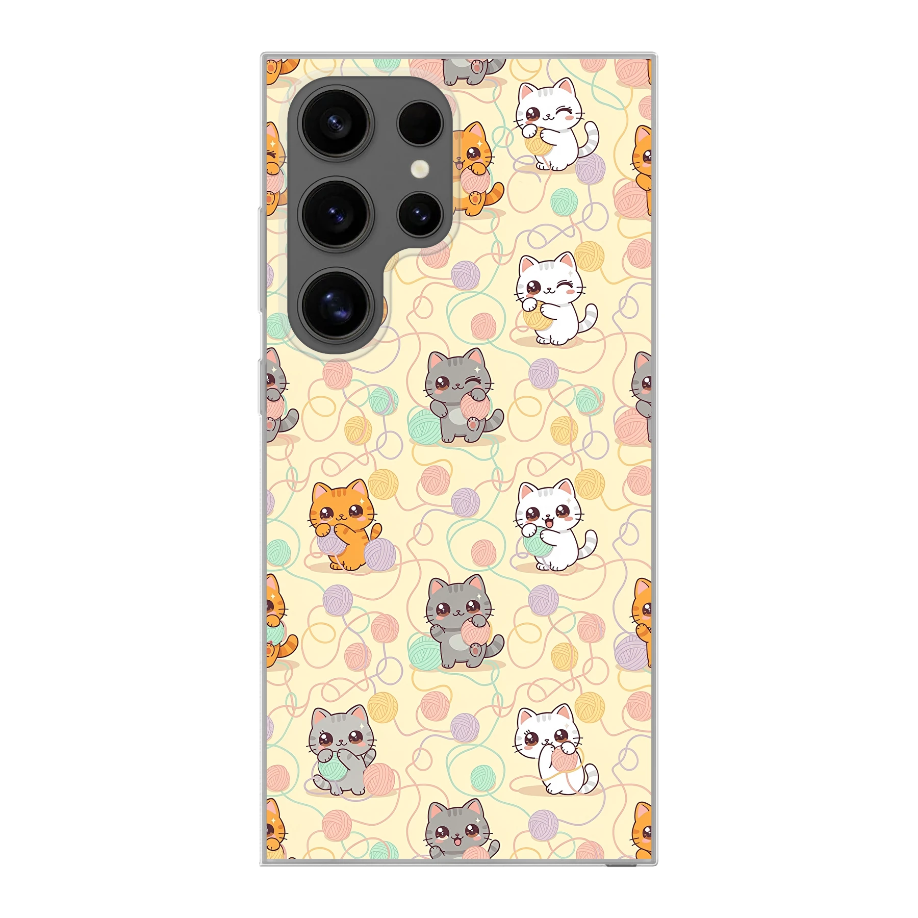 Samsung Galaxy S24 Ultra phone case