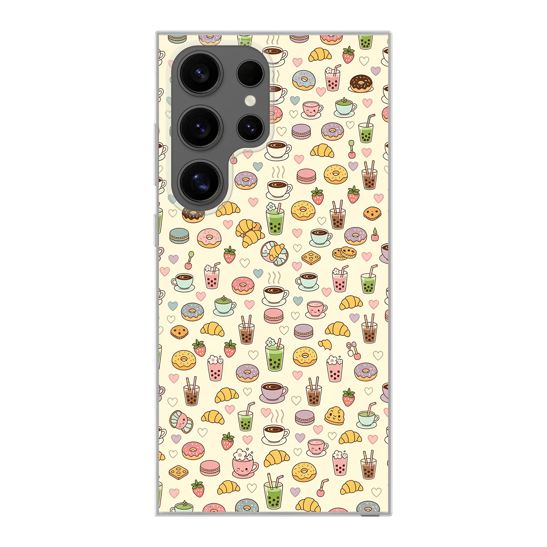 Samsung Galaxy S24 Ultra phone case