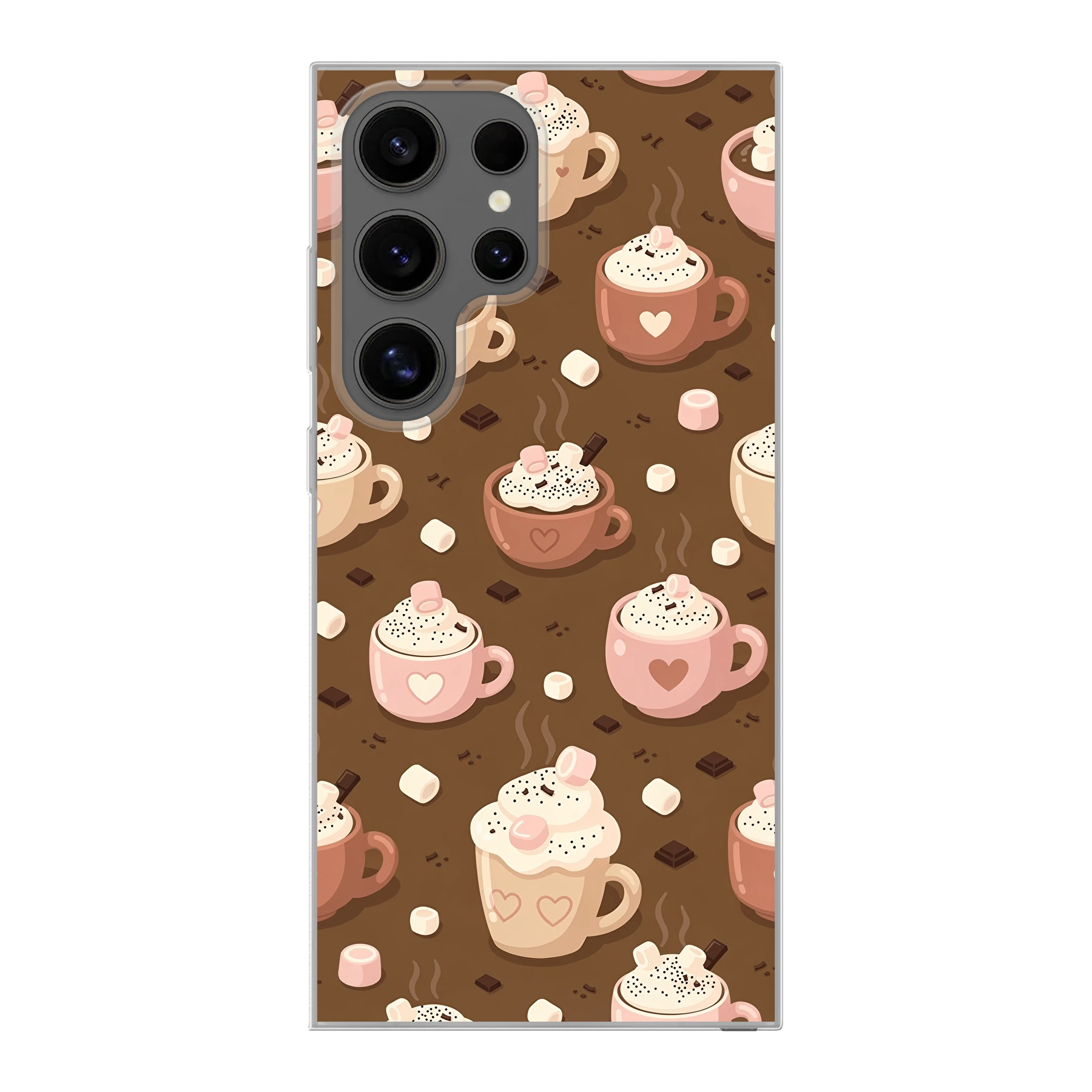 Samsung Galaxy S24 Ultra phone case