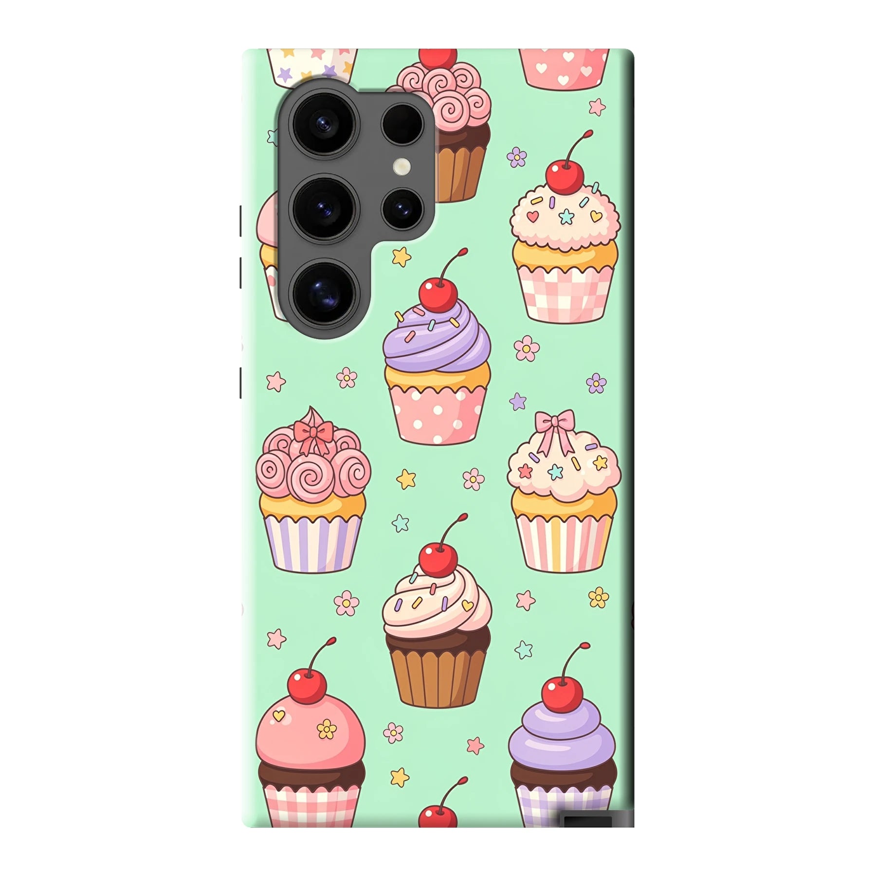 Samsung Galaxy S24 Ultra phone case