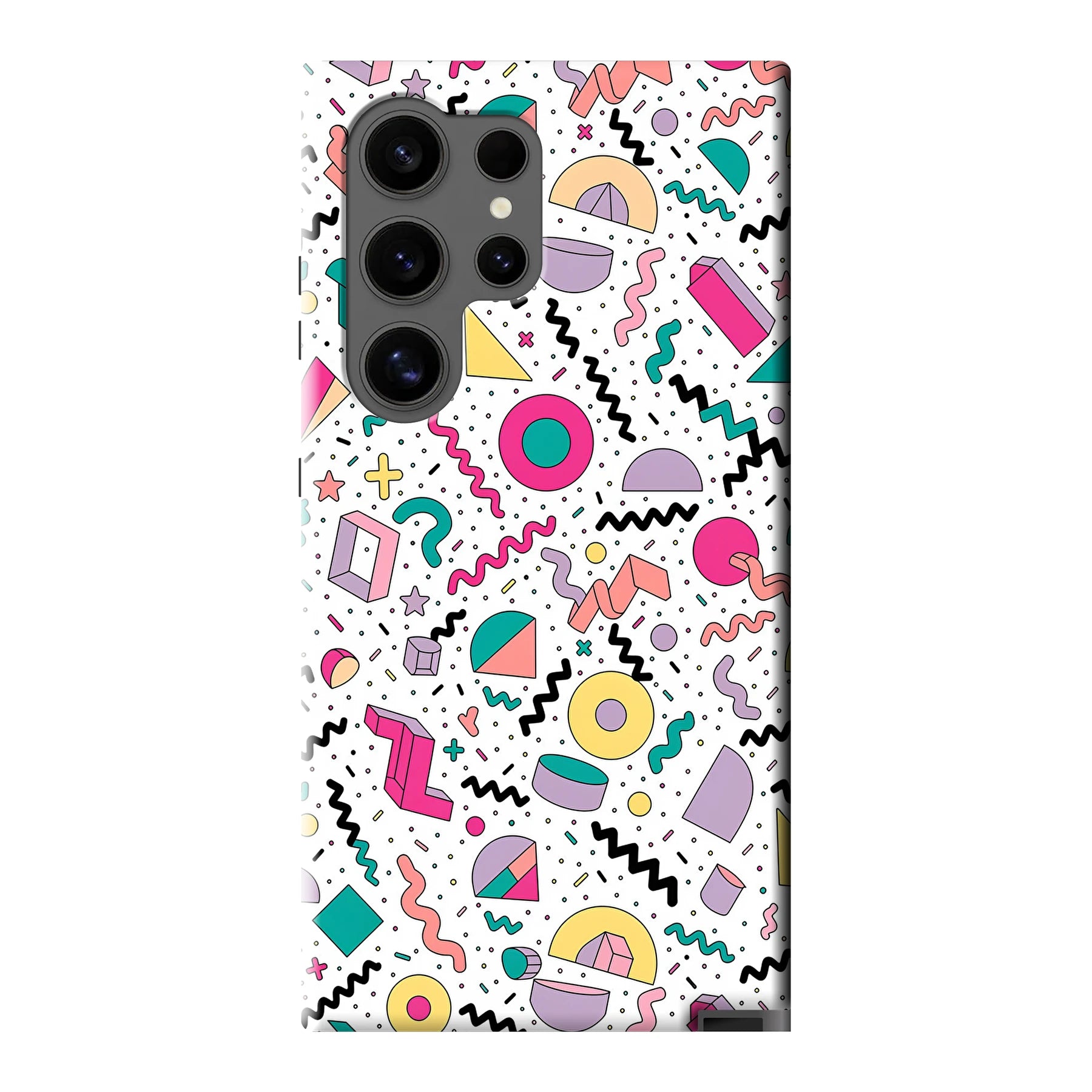 Samsung Galaxy S24 Ultra phone case
