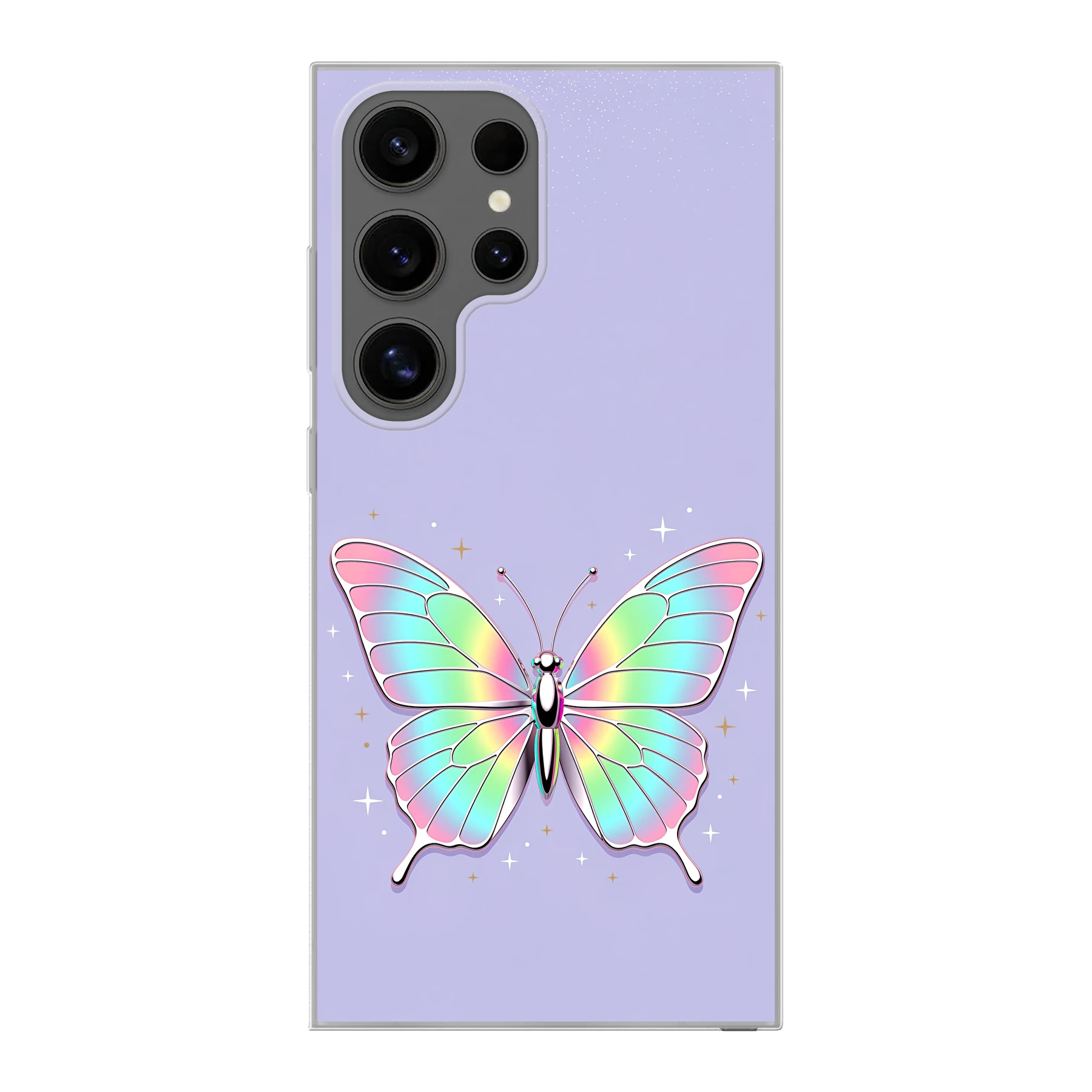Samsung Galaxy S24 Ultra phone case