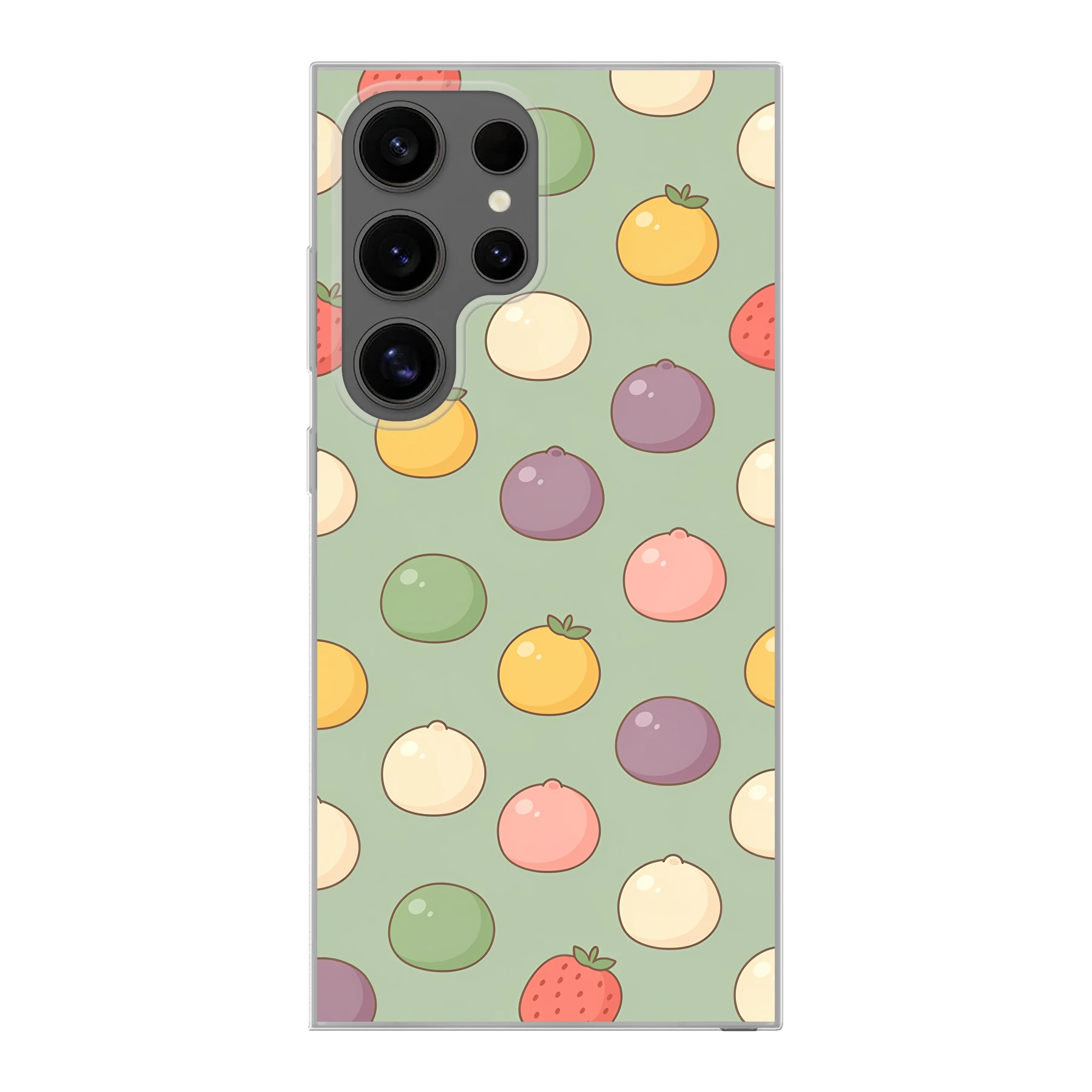 Samsung Galaxy S24 Ultra phone case