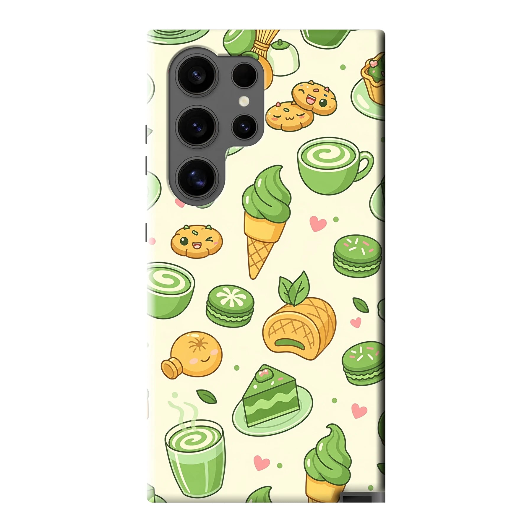 Samsung Galaxy S24 Ultra phone case